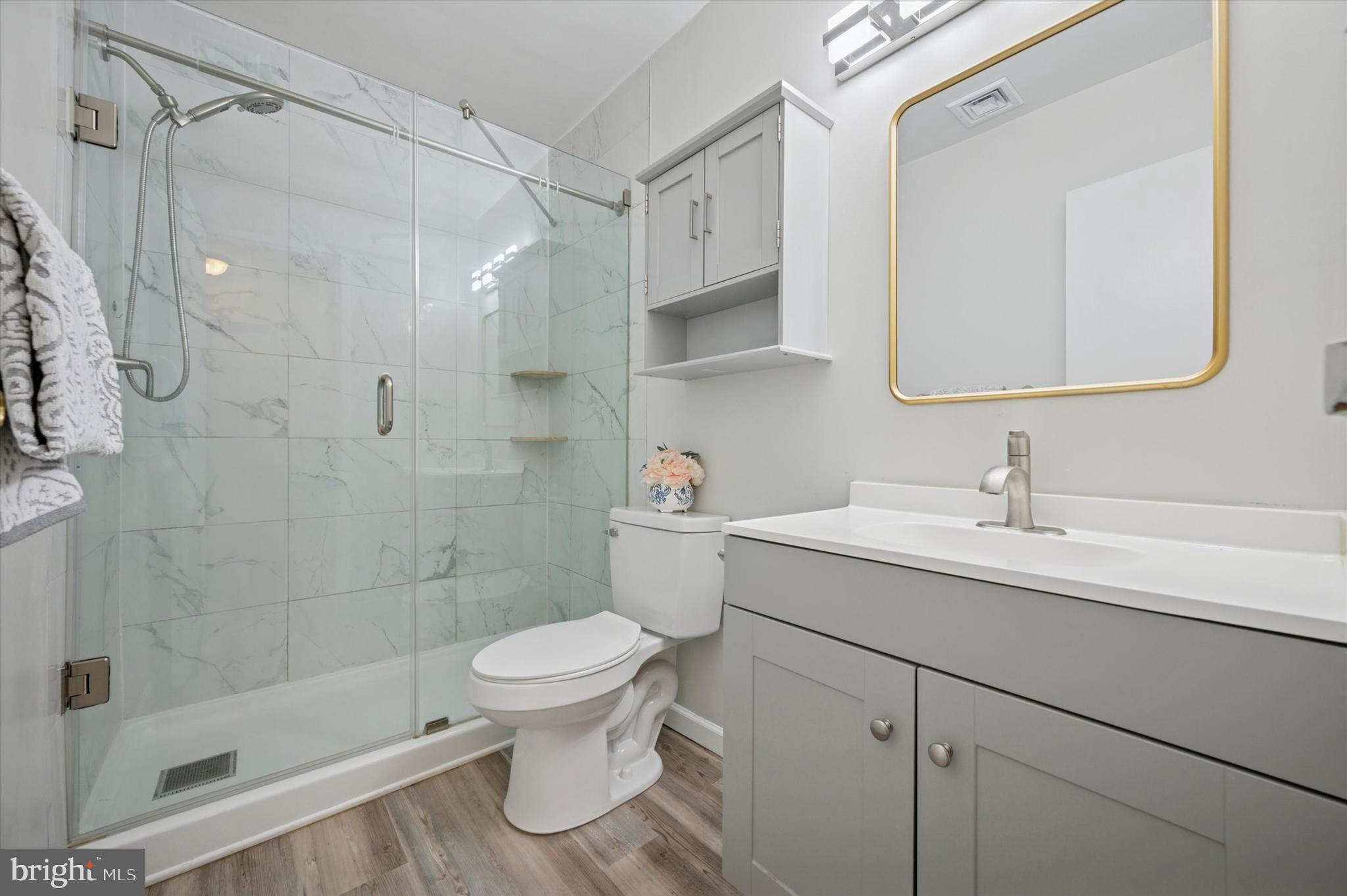 WHITPAIN HILLS - Residential Lease