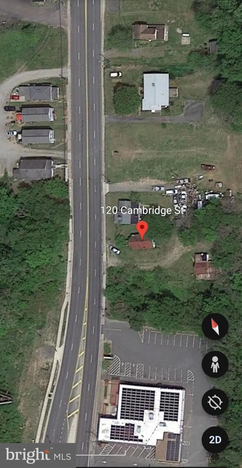 Additional image 12 of 120 Cambridge Street, Fredericksburg, VA 22405