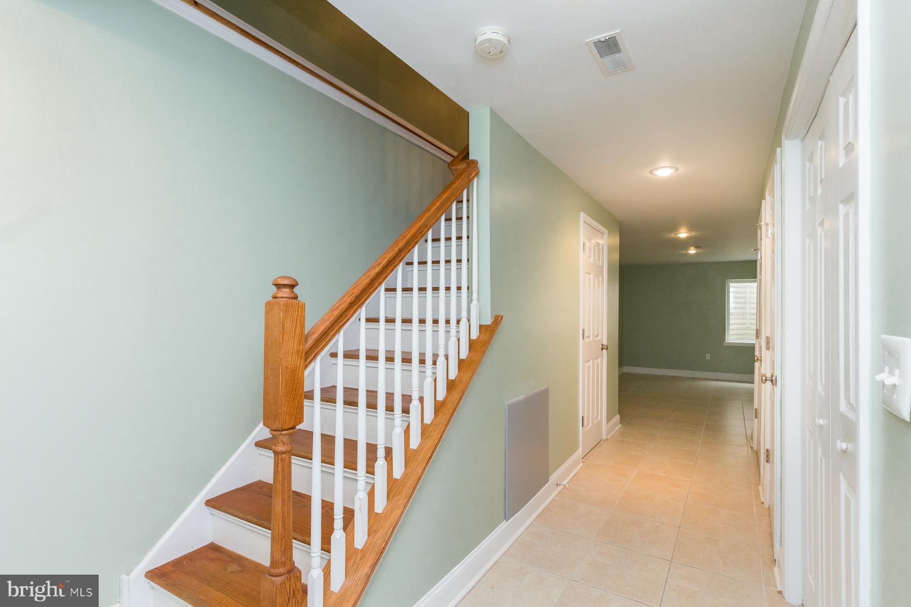 GRADUATE HOSPITAL - Residential Lease