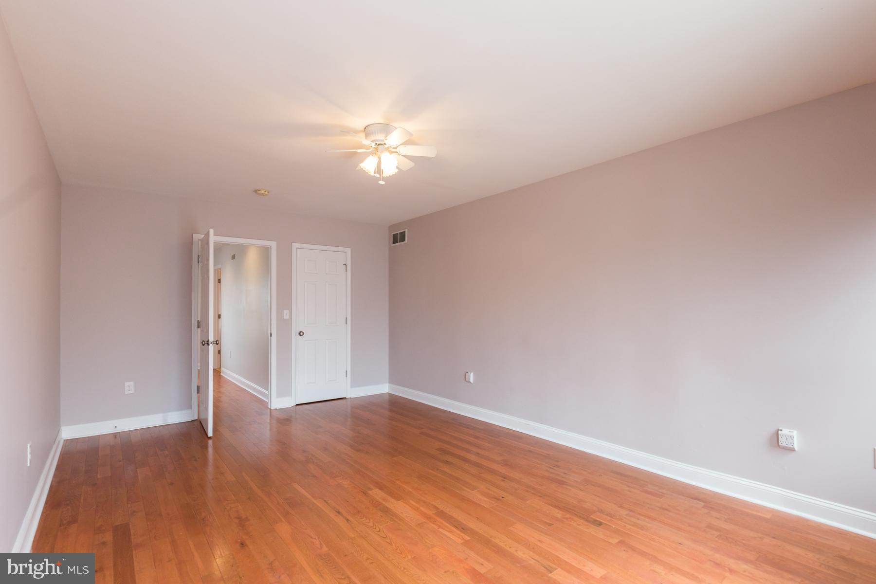 GRADUATE HOSPITAL - Residential Lease