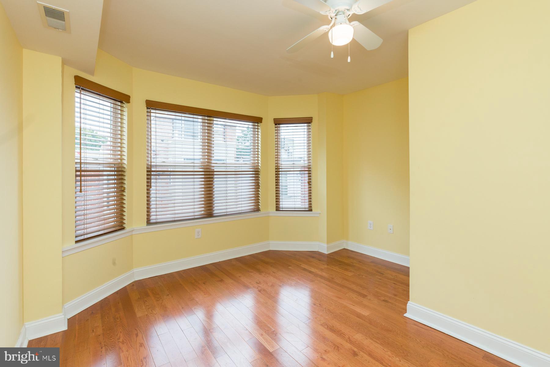 GRADUATE HOSPITAL - Residential Lease