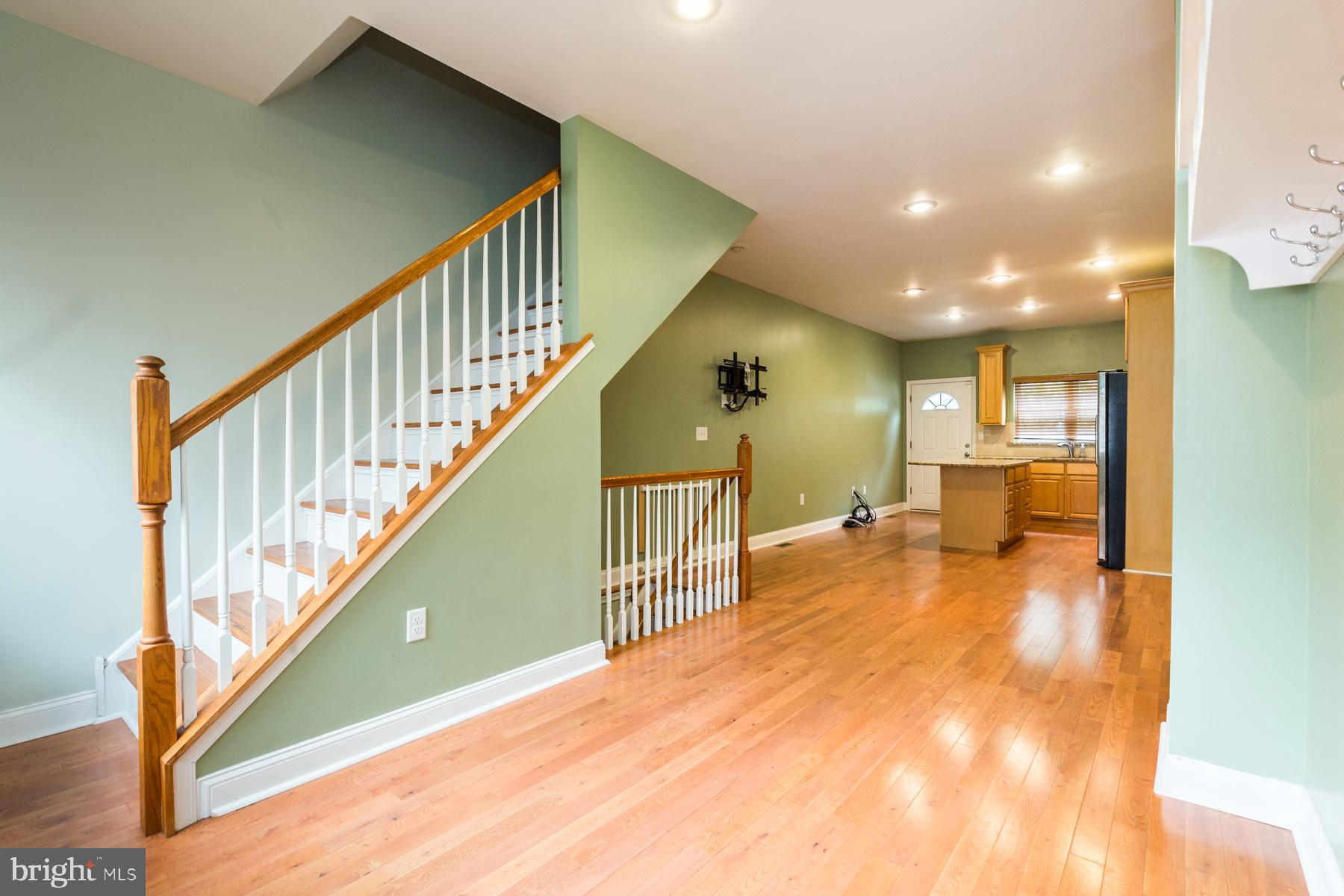 GRADUATE HOSPITAL - Residential Lease