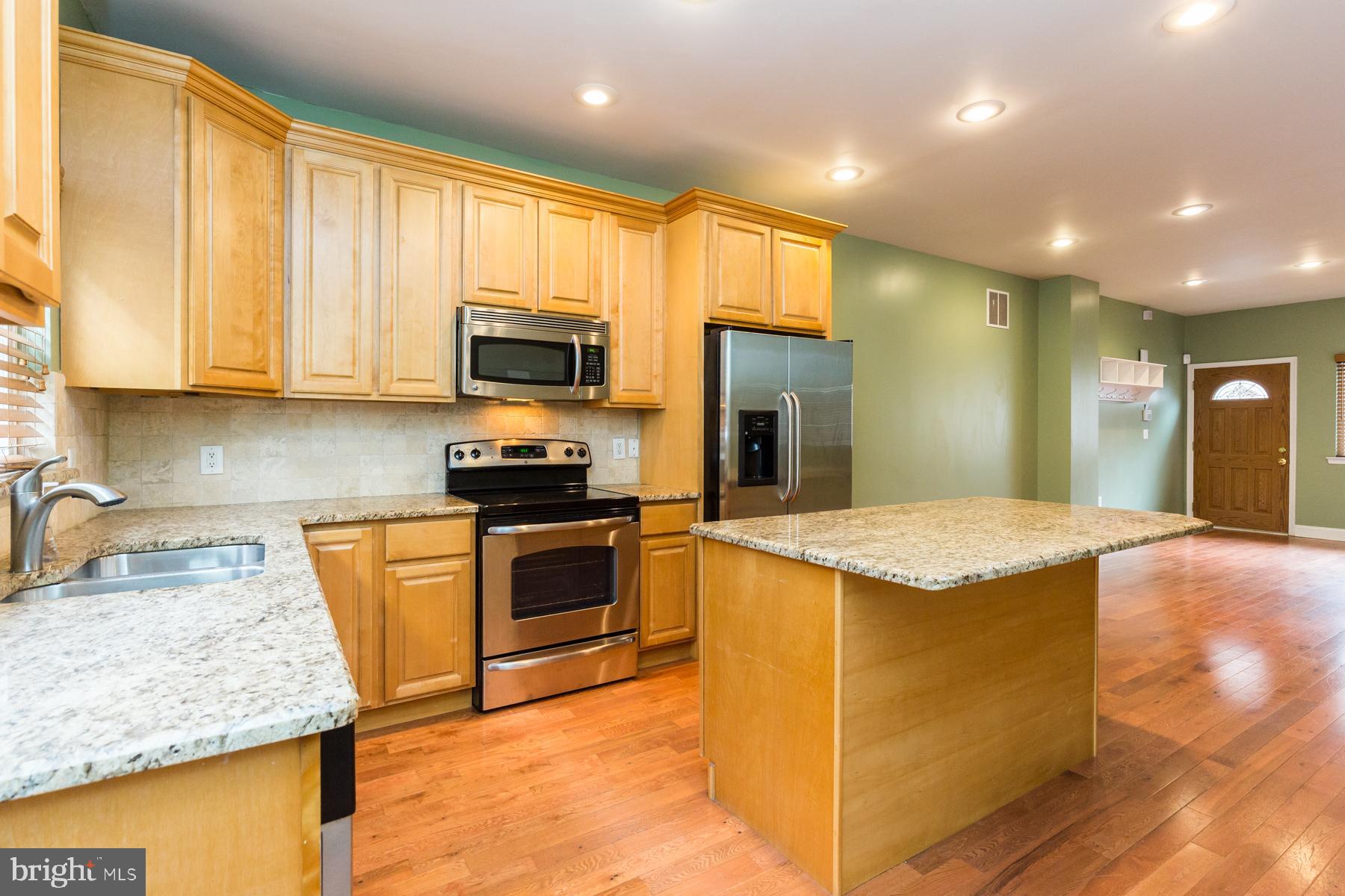 GRADUATE HOSPITAL - Residential Lease