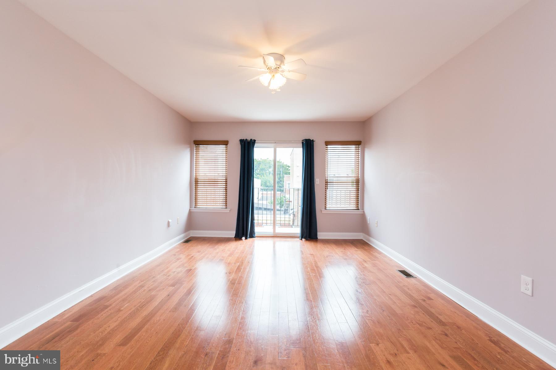 GRADUATE HOSPITAL - Residential Lease