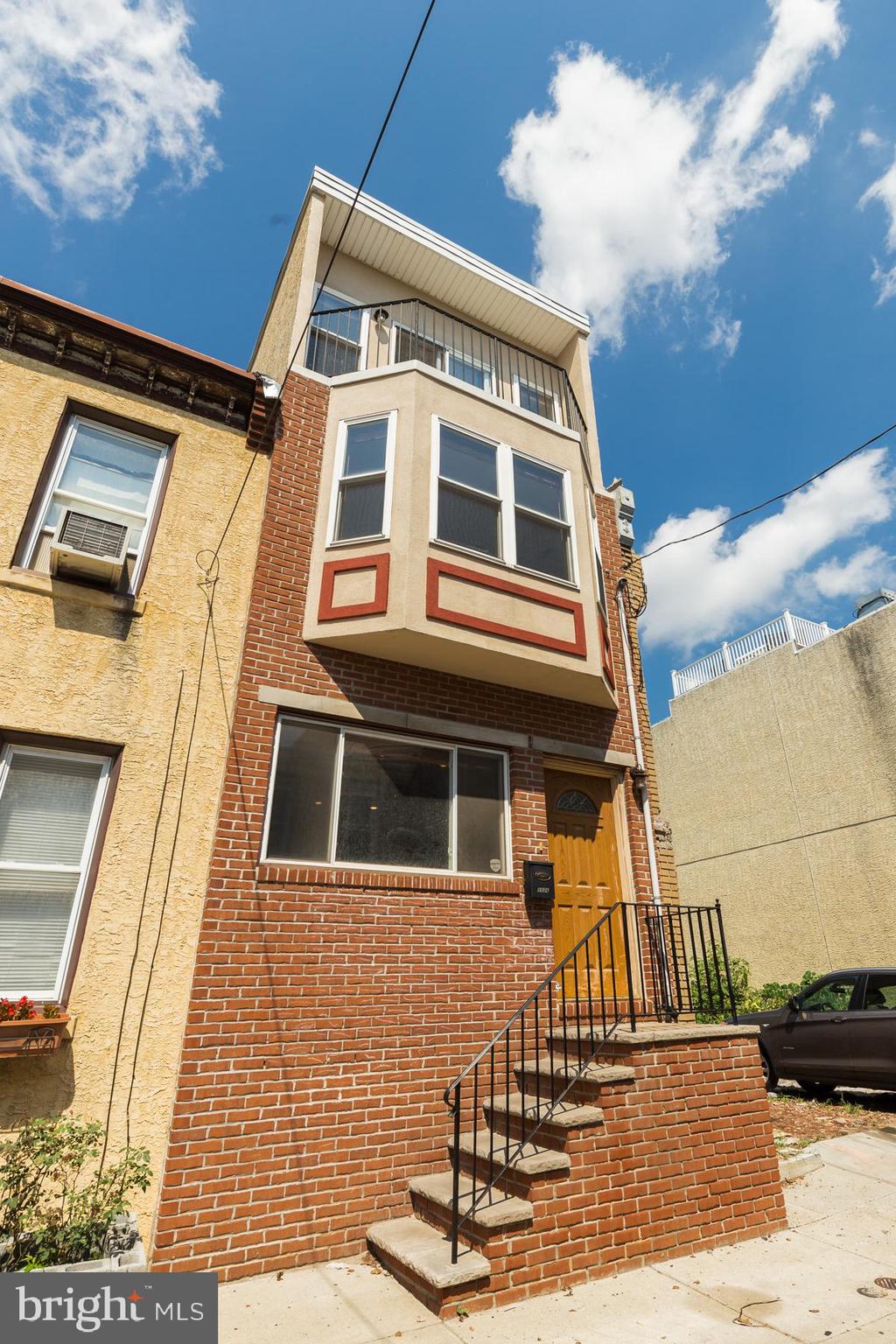 GRADUATE HOSPITAL - Residential Lease