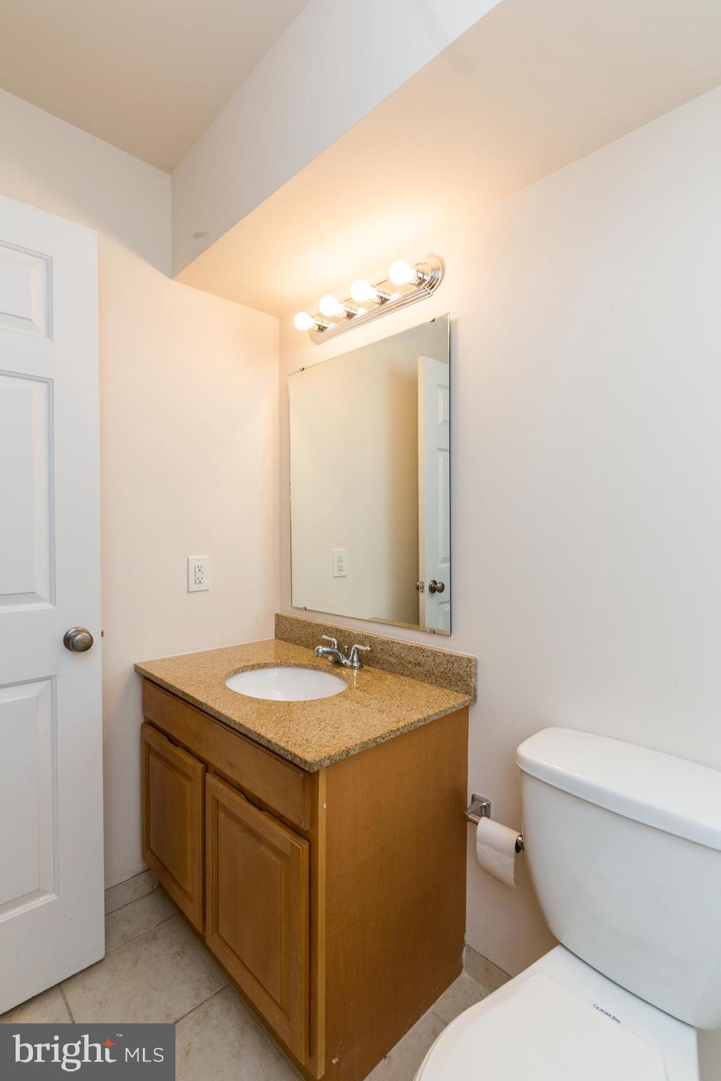 GRADUATE HOSPITAL - Residential Lease