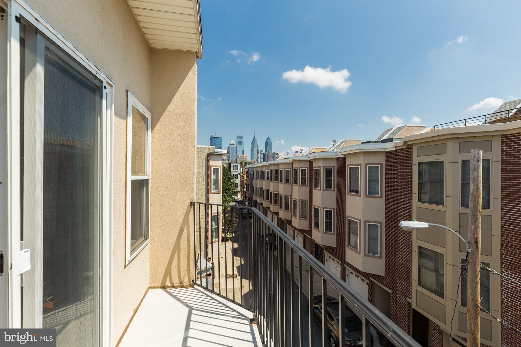 GRADUATE HOSPITAL - Residential Lease