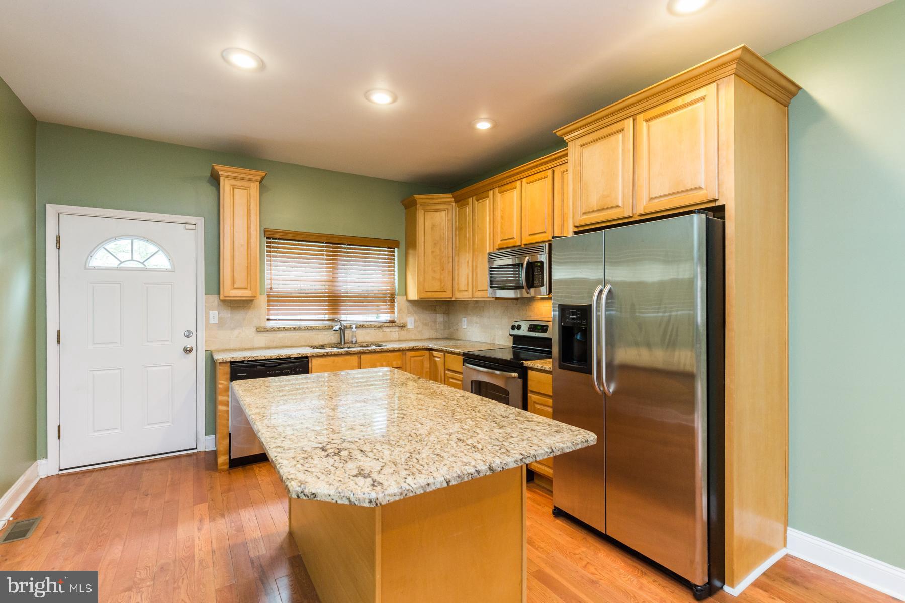 GRADUATE HOSPITAL - Residential Lease