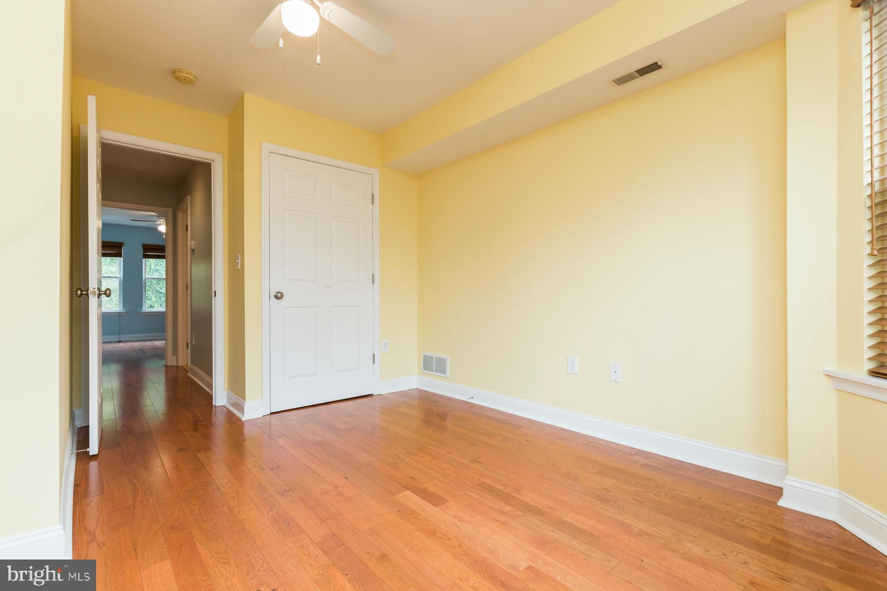 GRADUATE HOSPITAL - Residential Lease