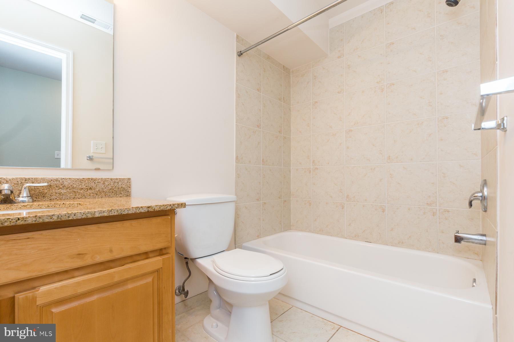 GRADUATE HOSPITAL - Residential Lease