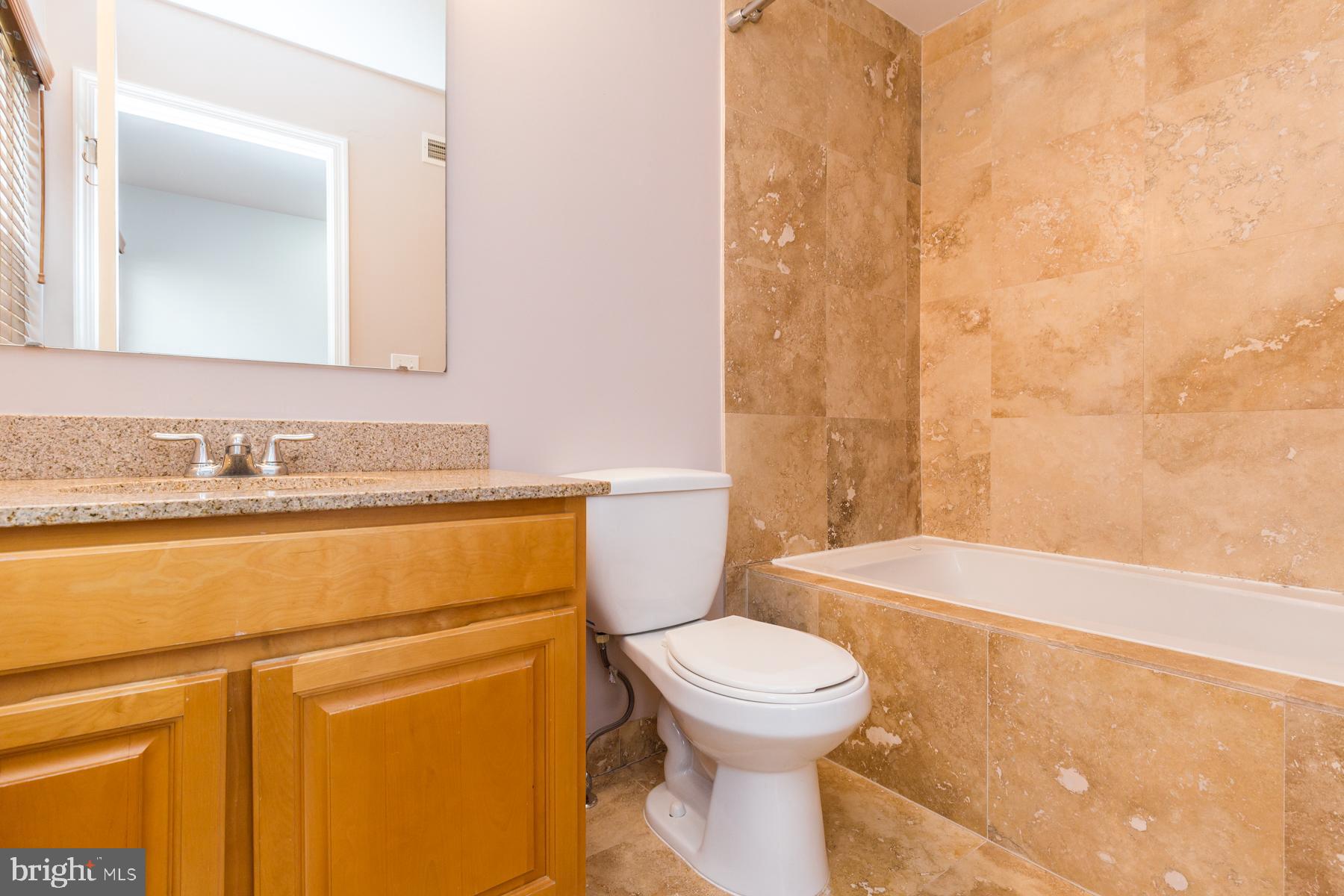 GRADUATE HOSPITAL - Residential Lease