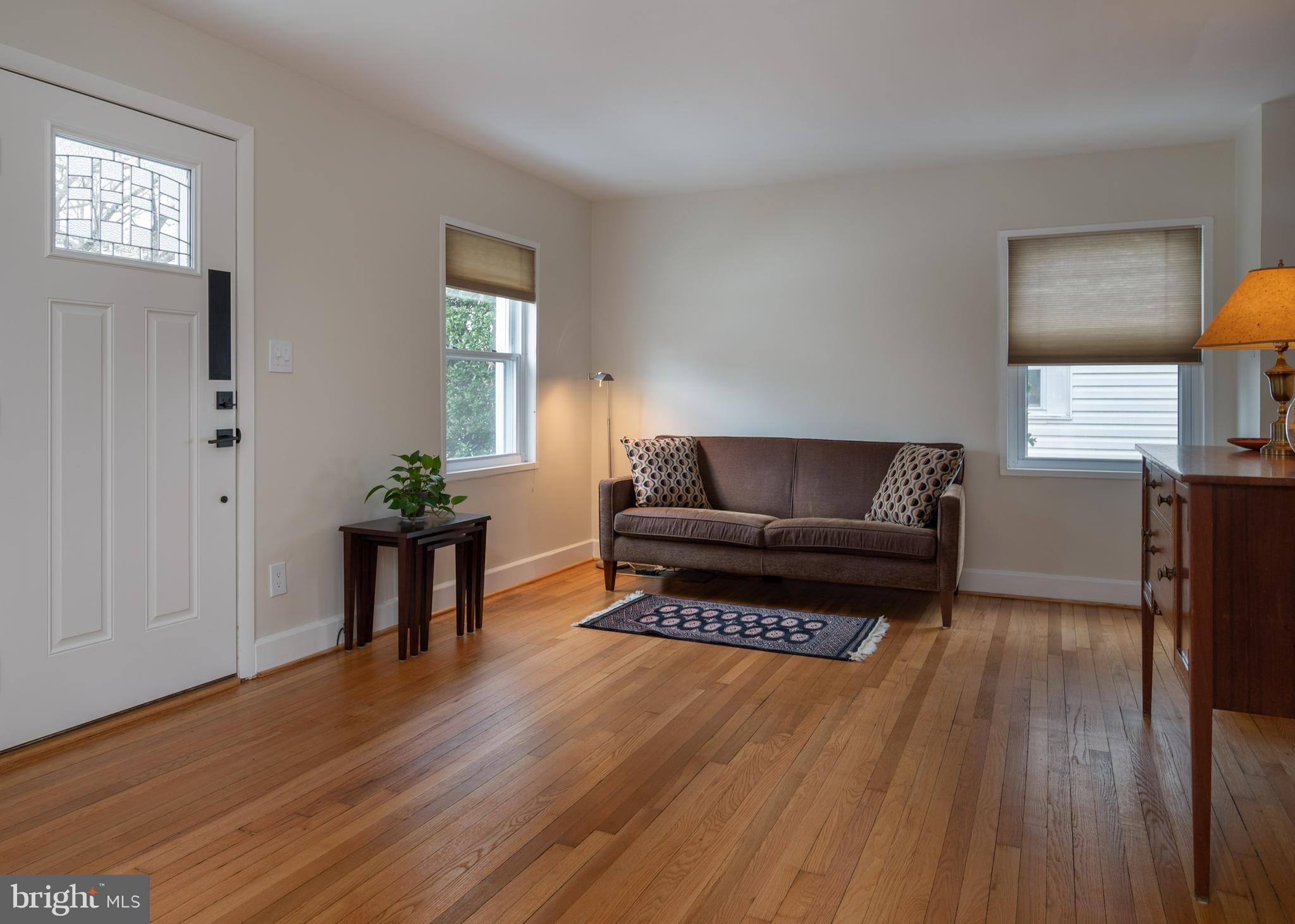 COLUMBIA FOREST - Residential