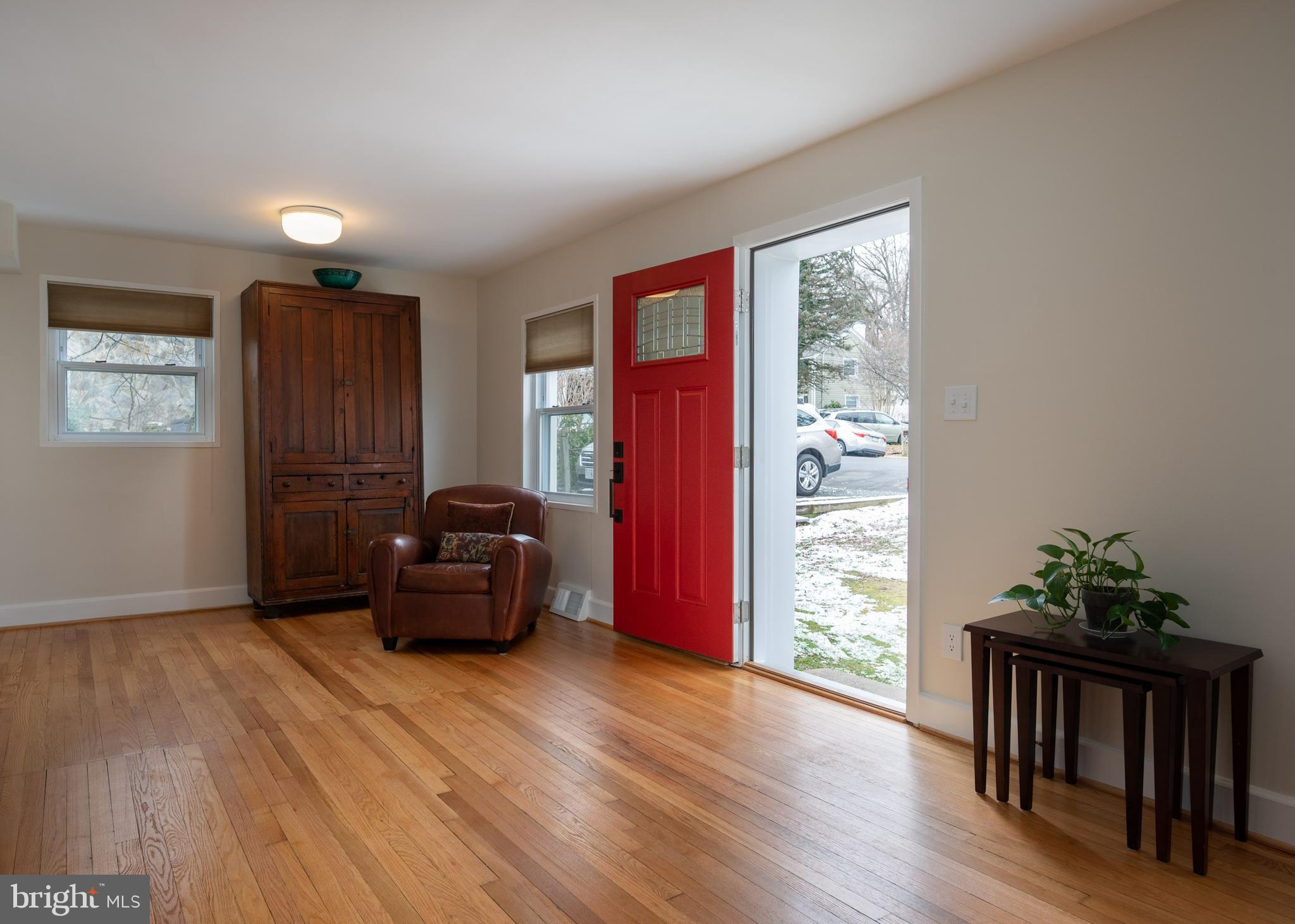 COLUMBIA FOREST - Residential