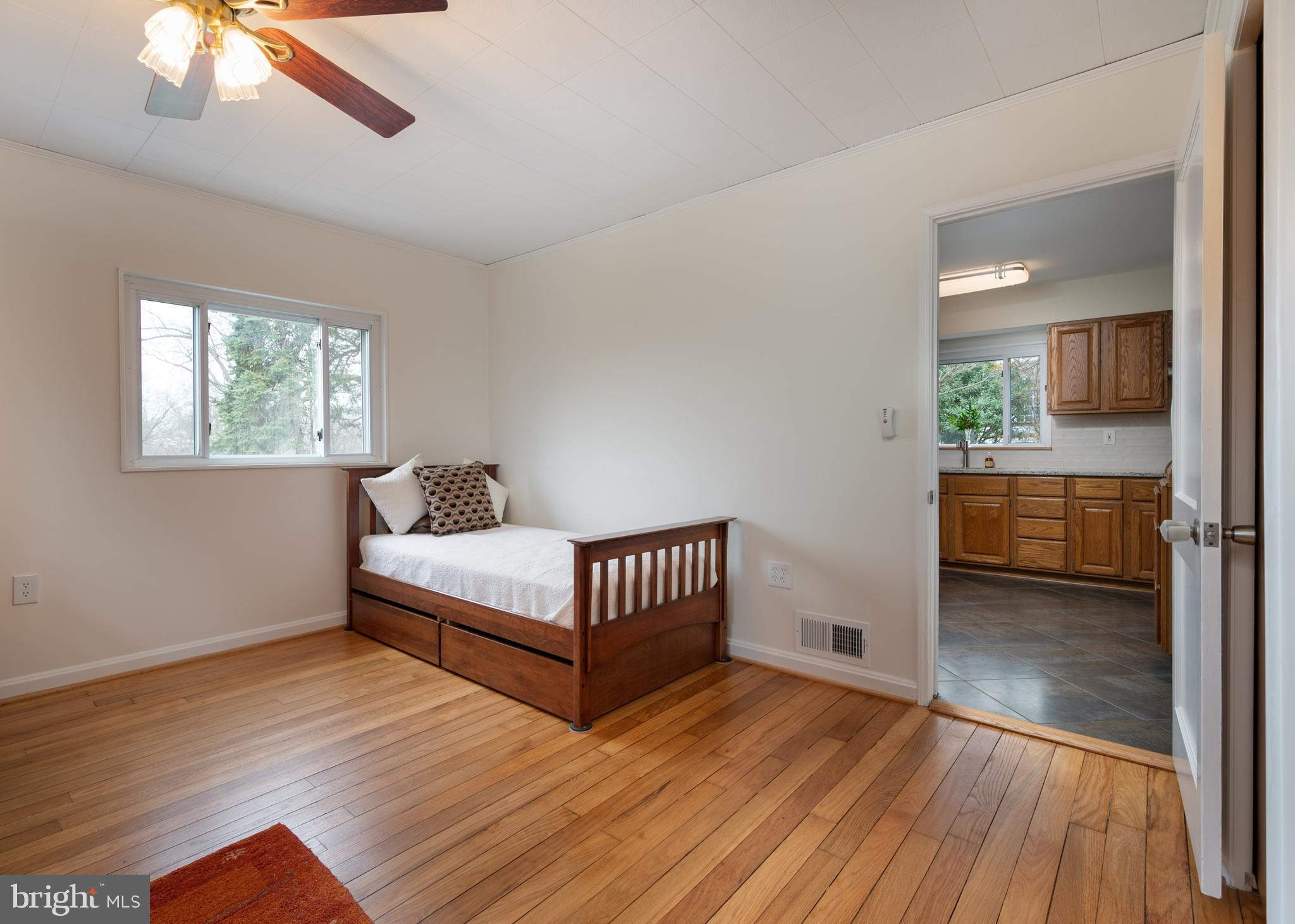 COLUMBIA FOREST - Residential