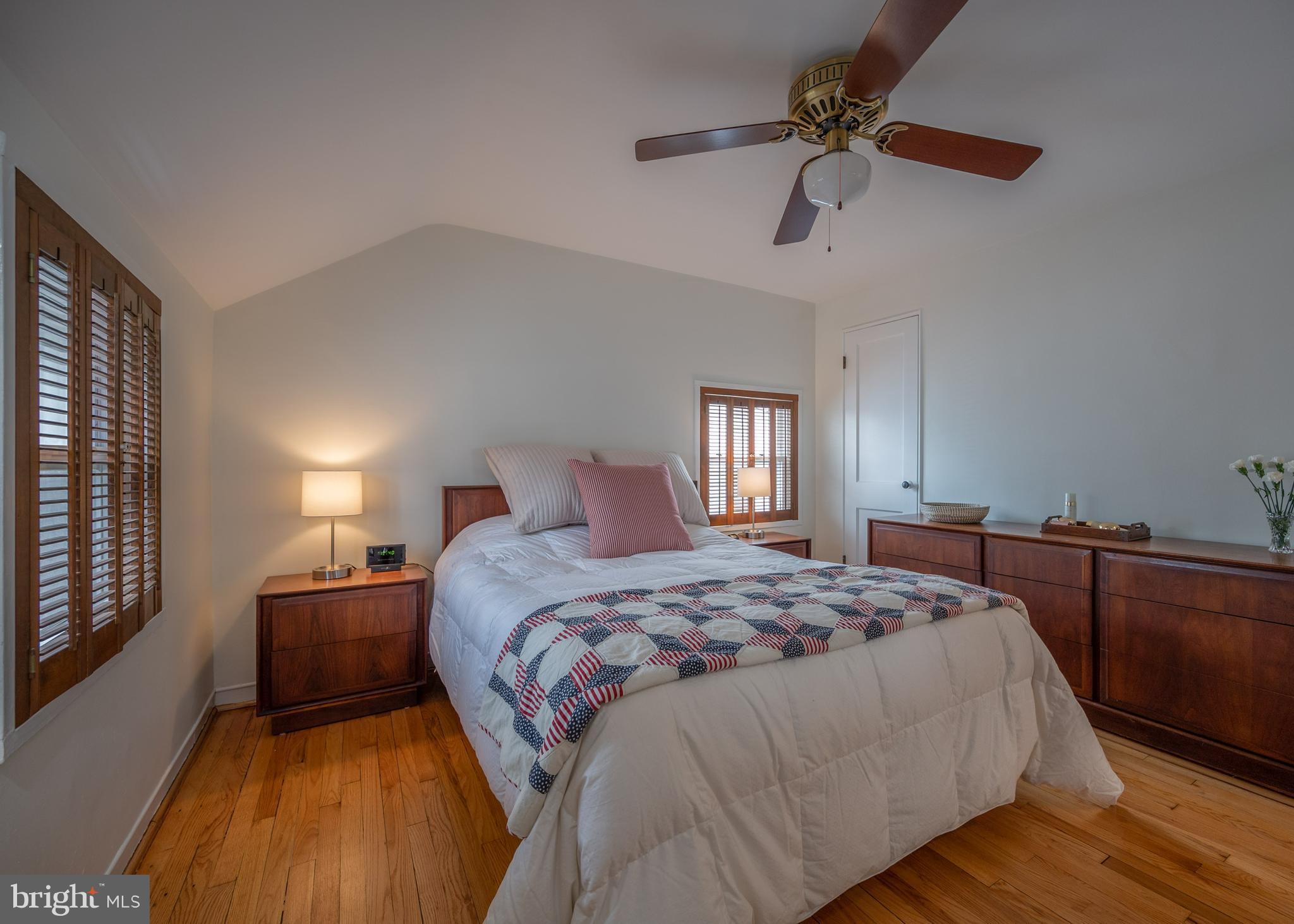 COLUMBIA FOREST - Residential