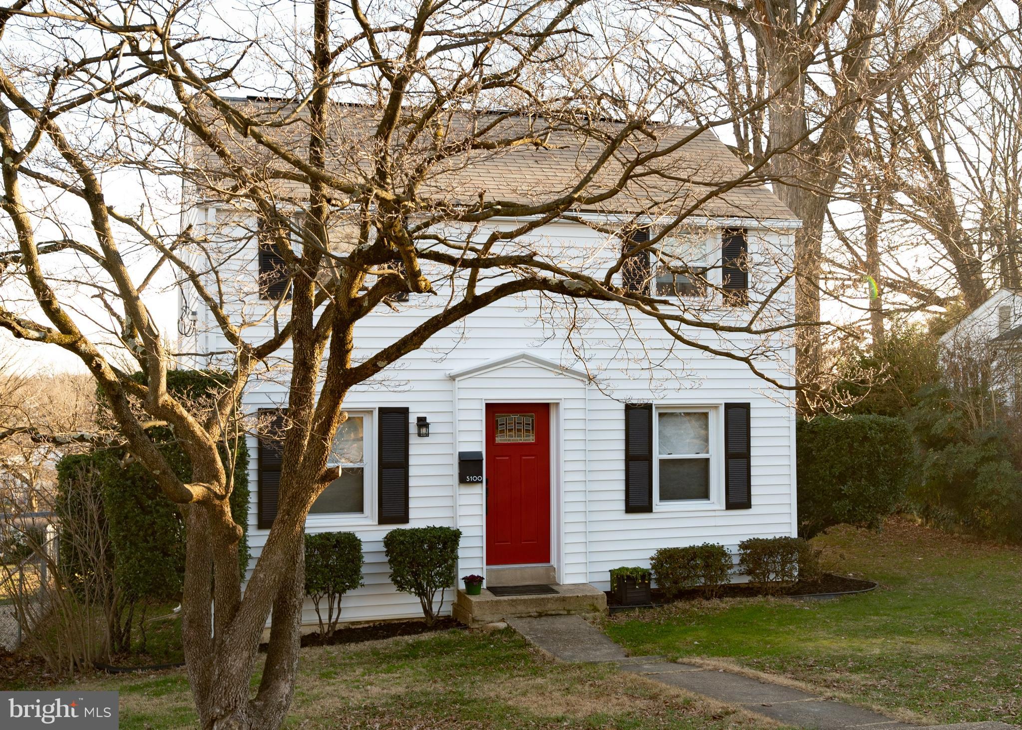COLUMBIA FOREST - Residential