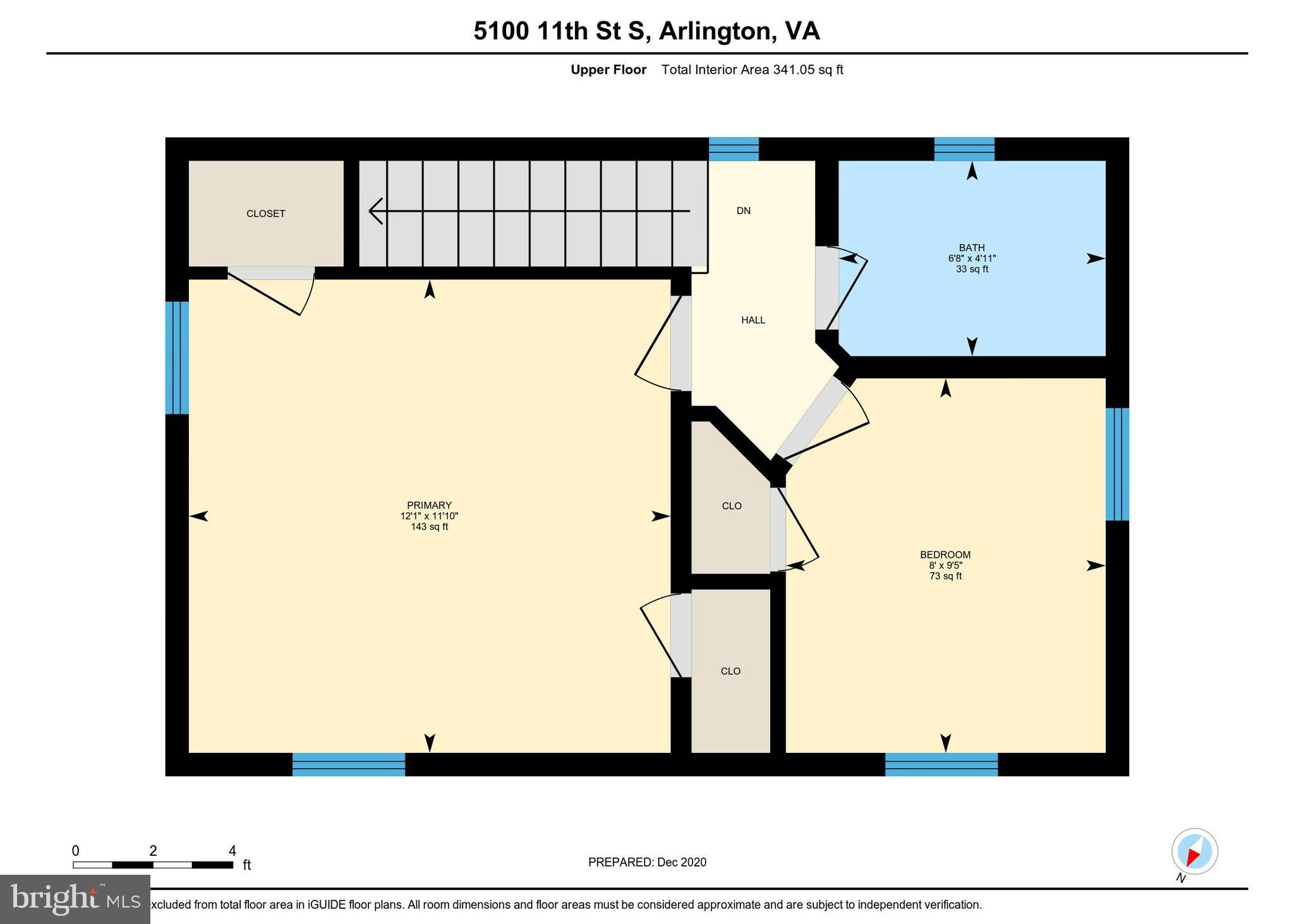 COLUMBIA FOREST - Residential