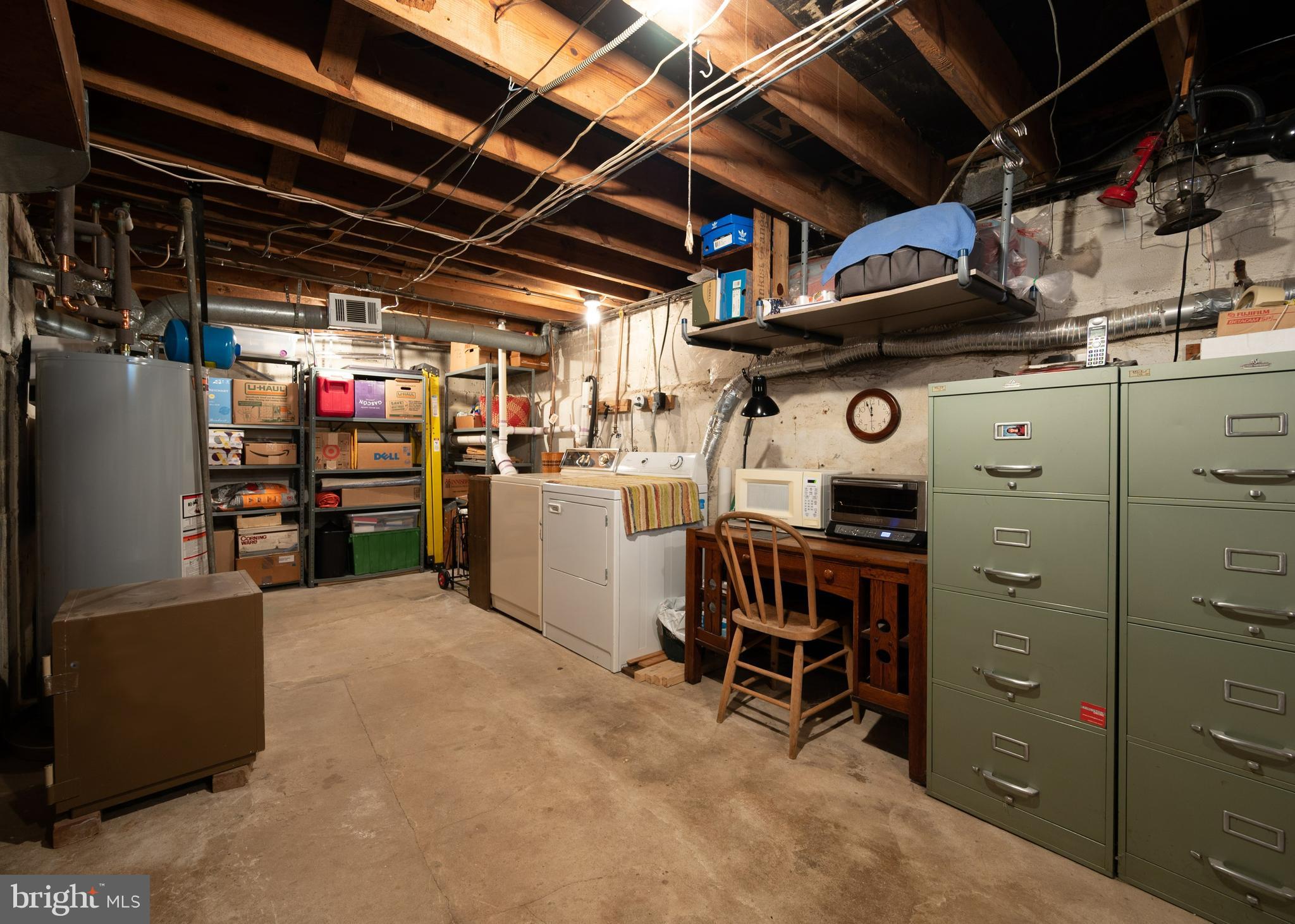 COLUMBIA FOREST - Residential