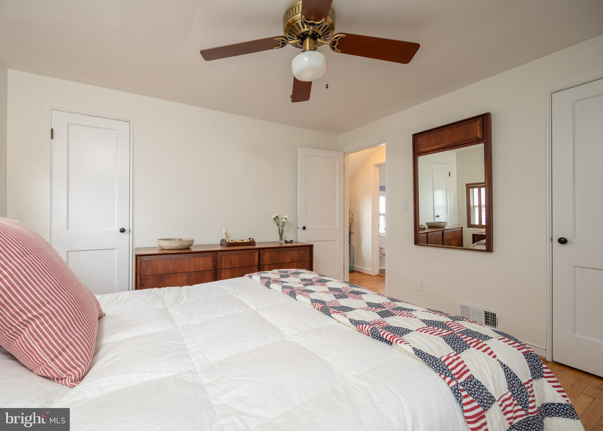 COLUMBIA FOREST - Residential