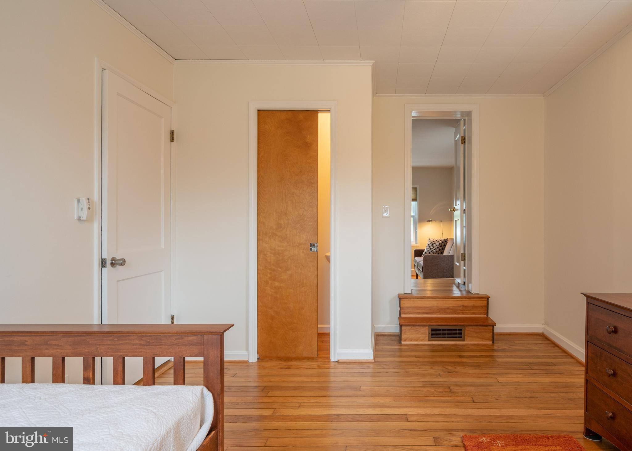 COLUMBIA FOREST - Residential