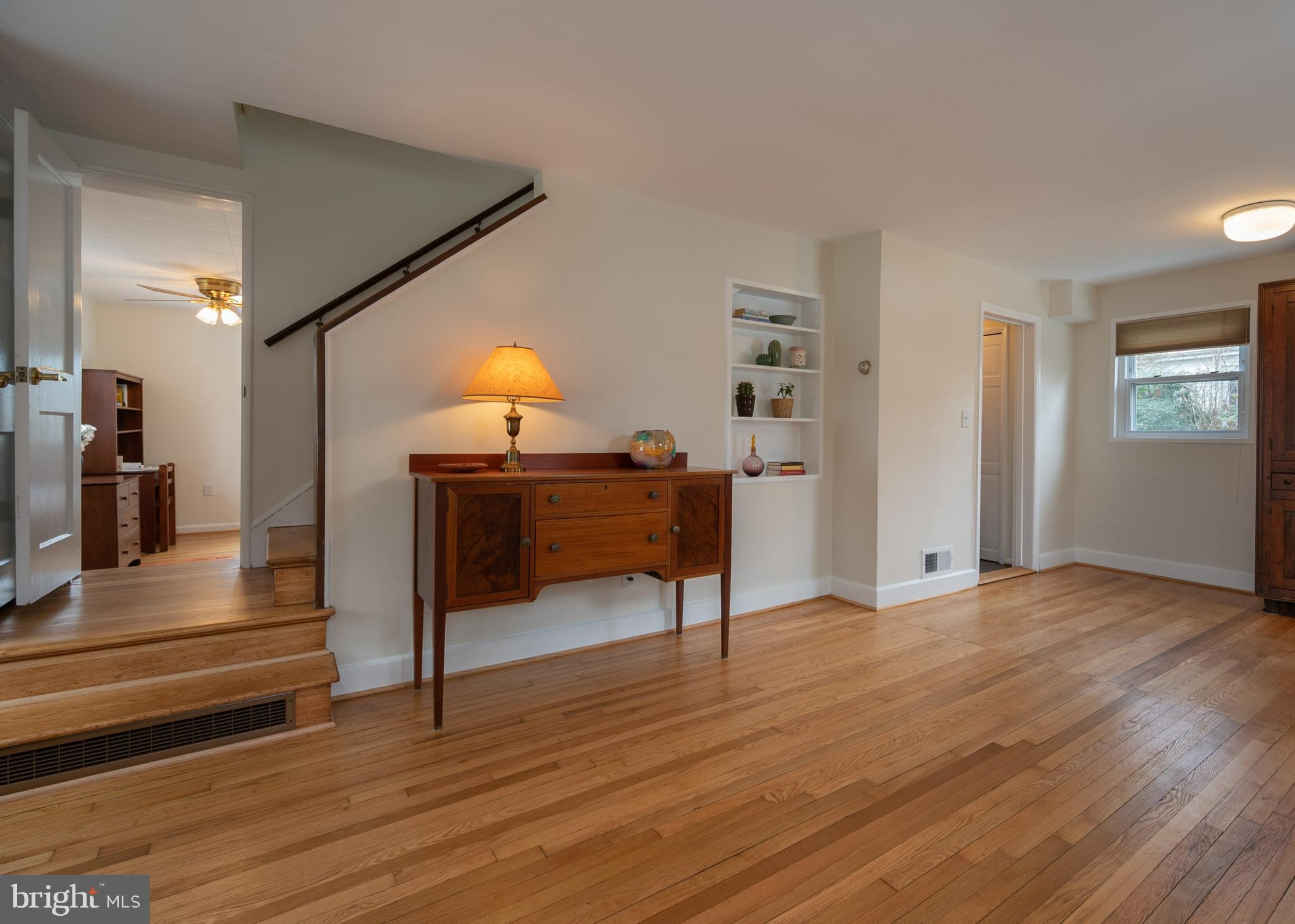 COLUMBIA FOREST - Residential