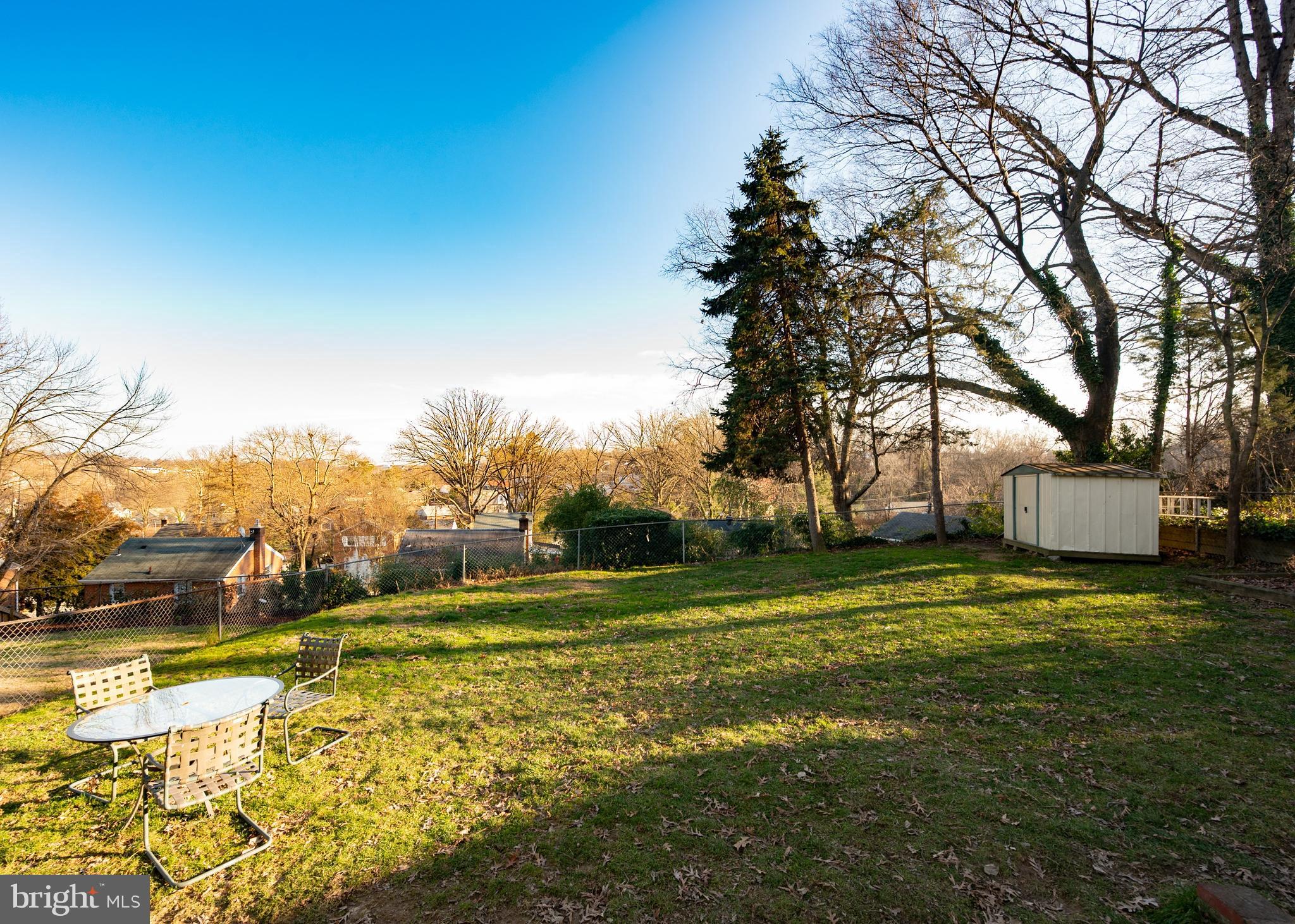 COLUMBIA FOREST - Residential