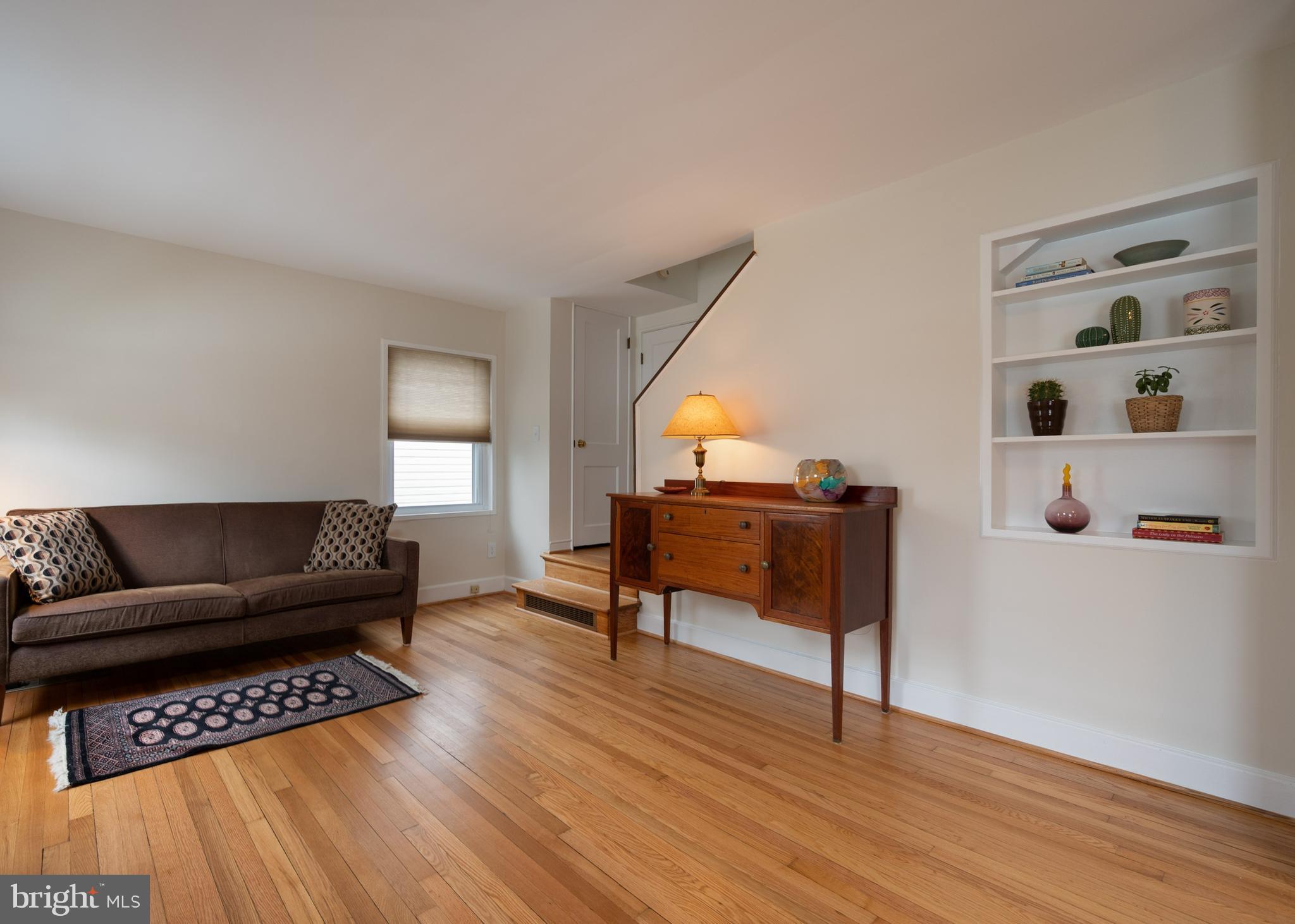 COLUMBIA FOREST - Residential