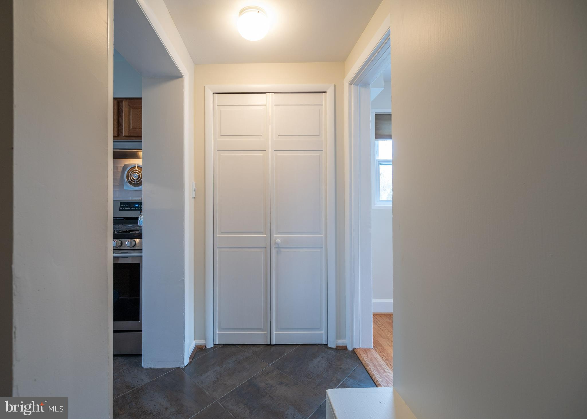 COLUMBIA FOREST - Residential