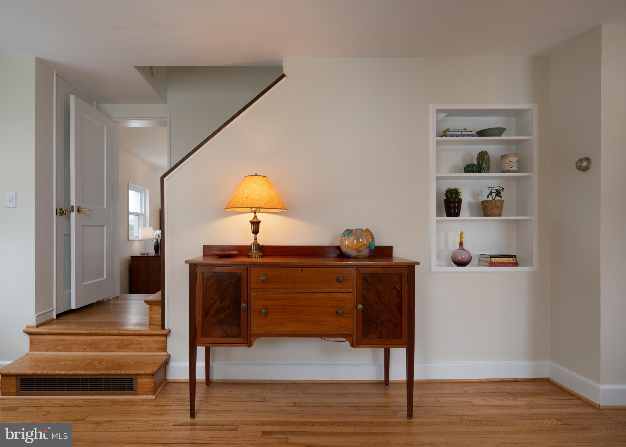 COLUMBIA FOREST - Residential