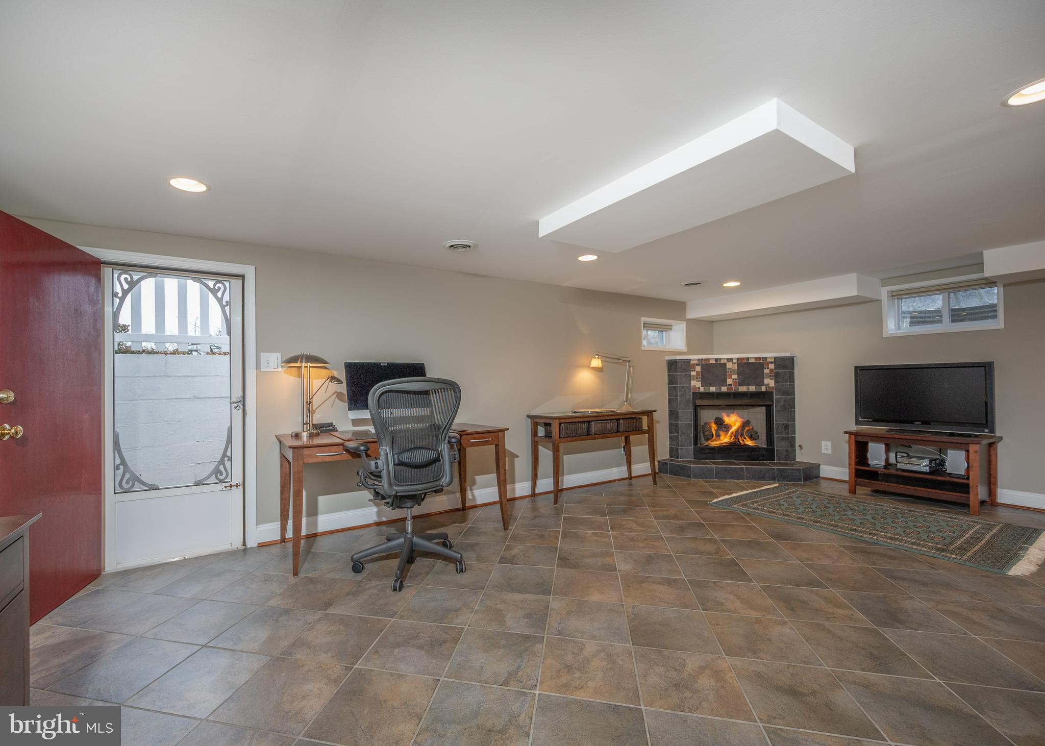 COLUMBIA FOREST - Residential