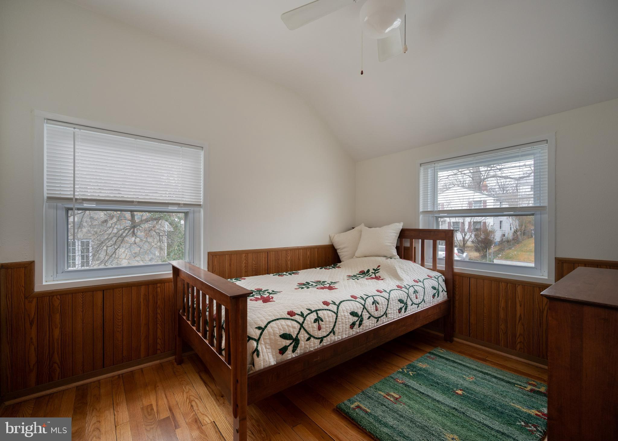 COLUMBIA FOREST - Residential