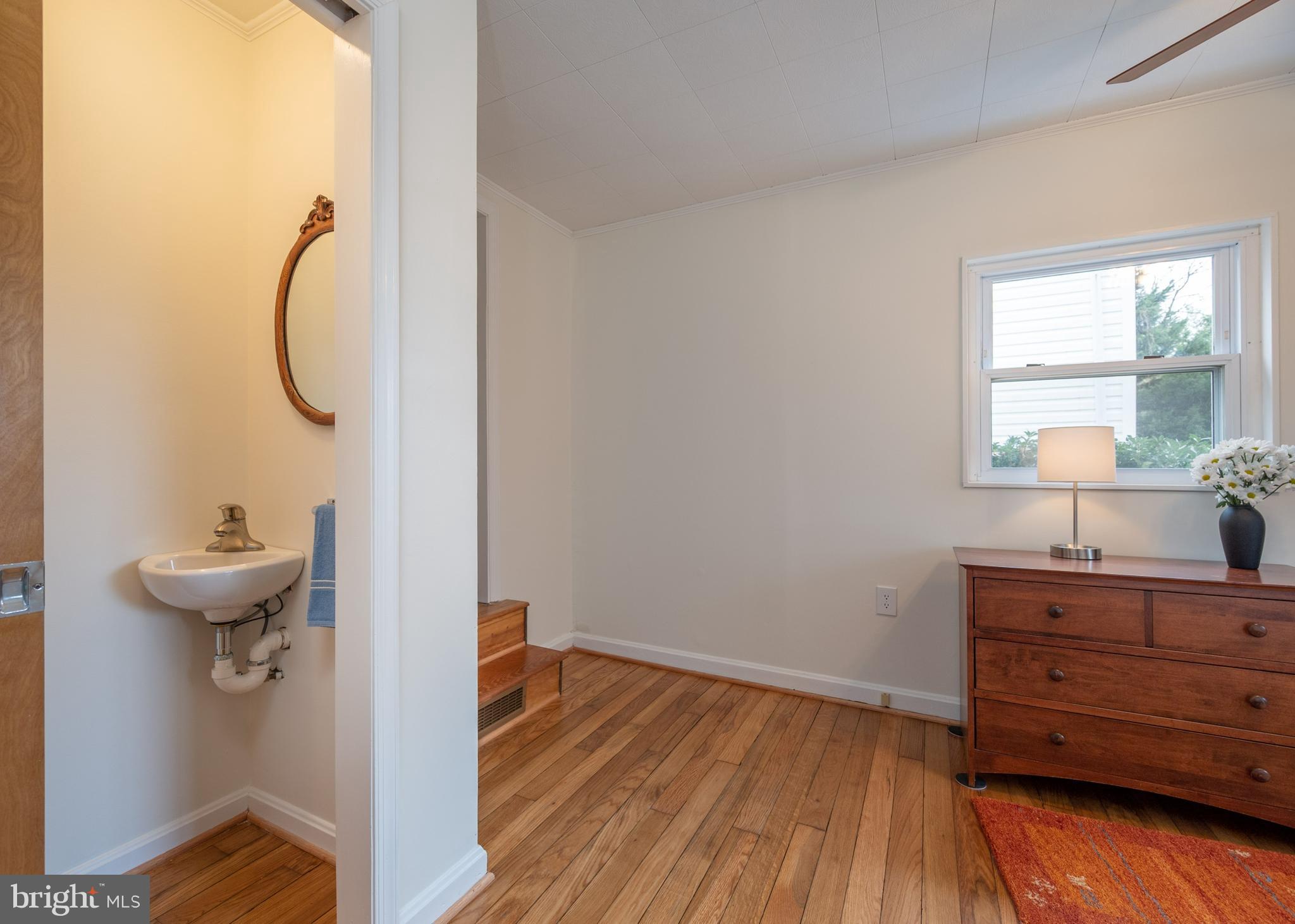 COLUMBIA FOREST - Residential