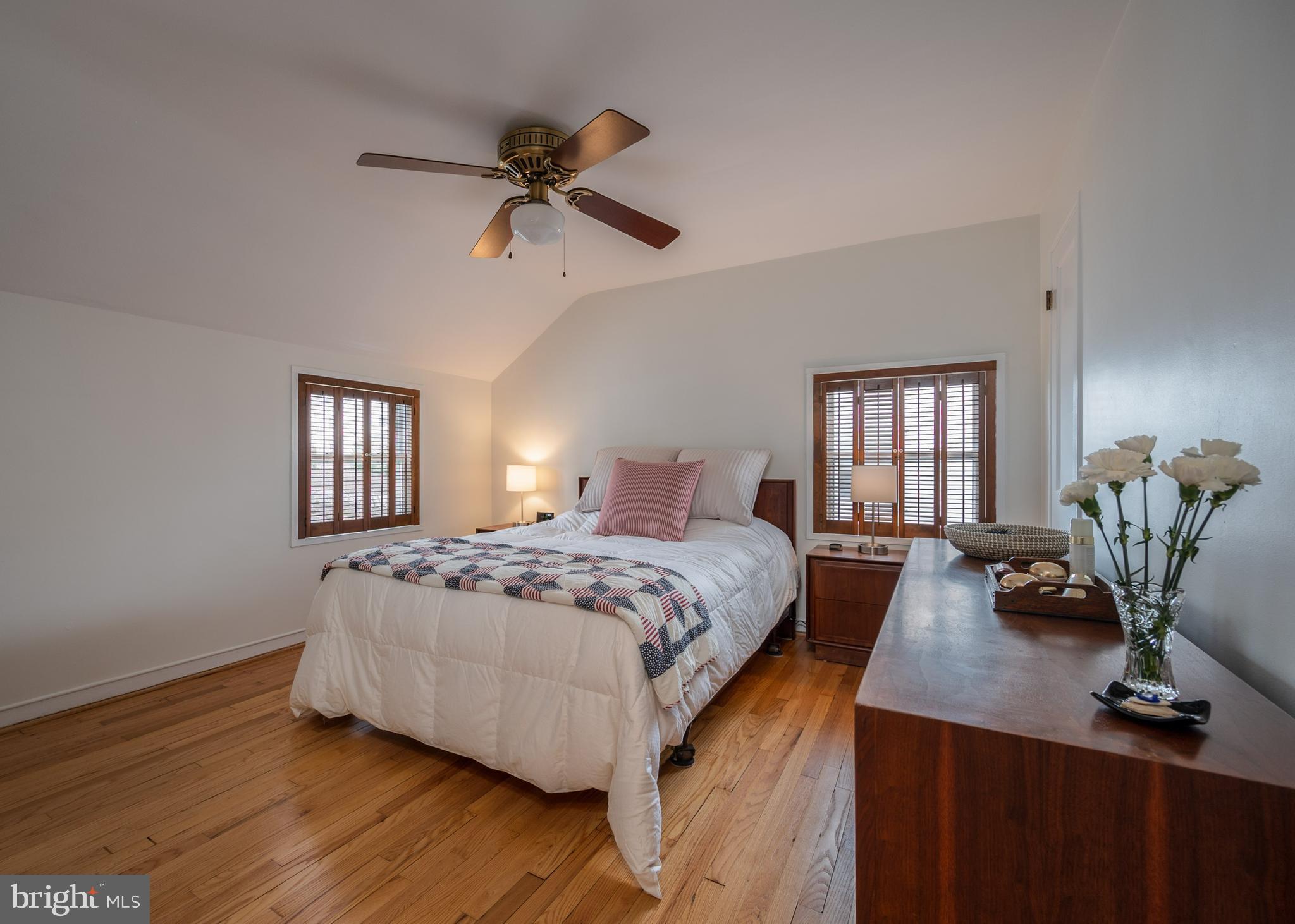 COLUMBIA FOREST - Residential