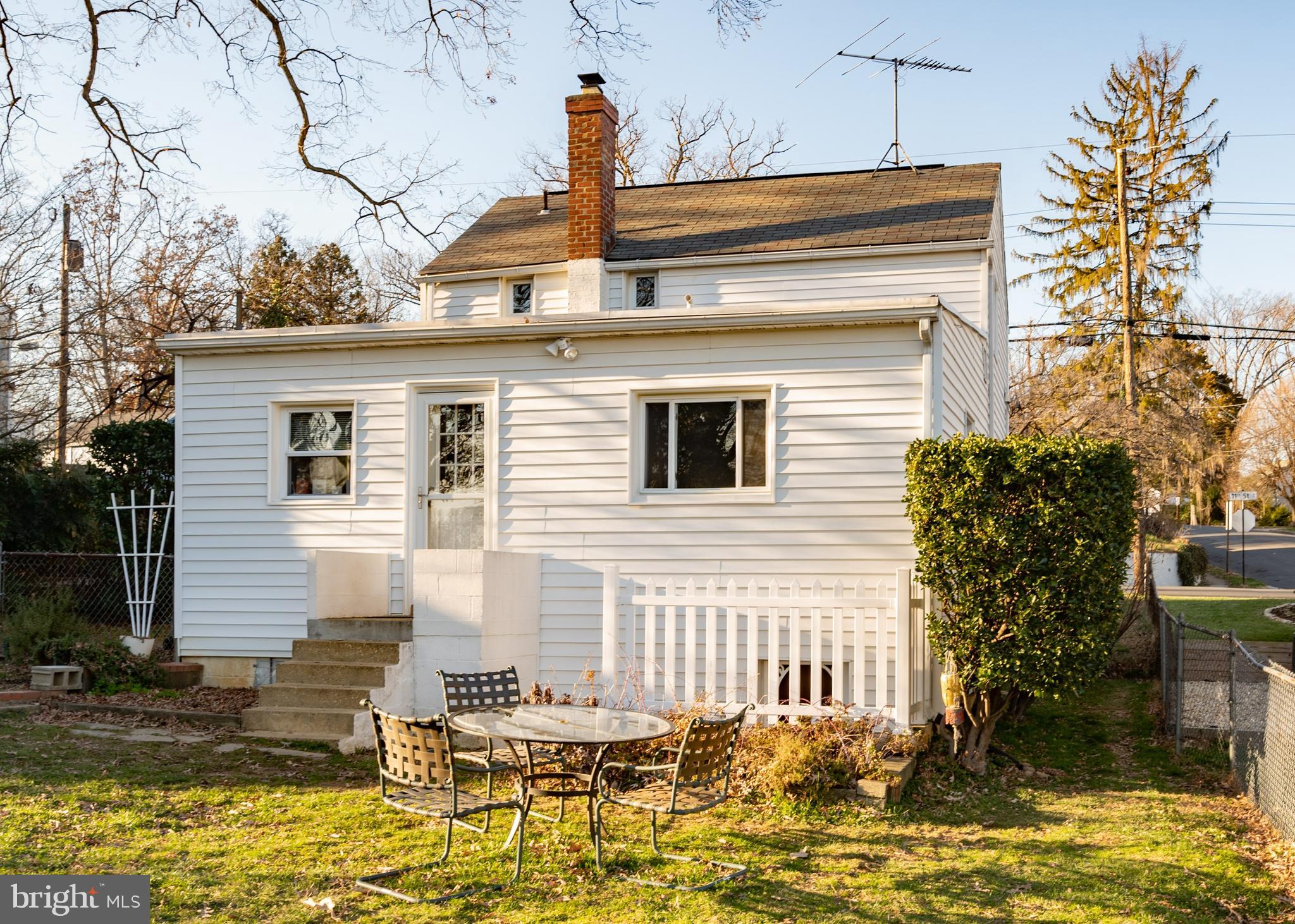 COLUMBIA FOREST - Residential