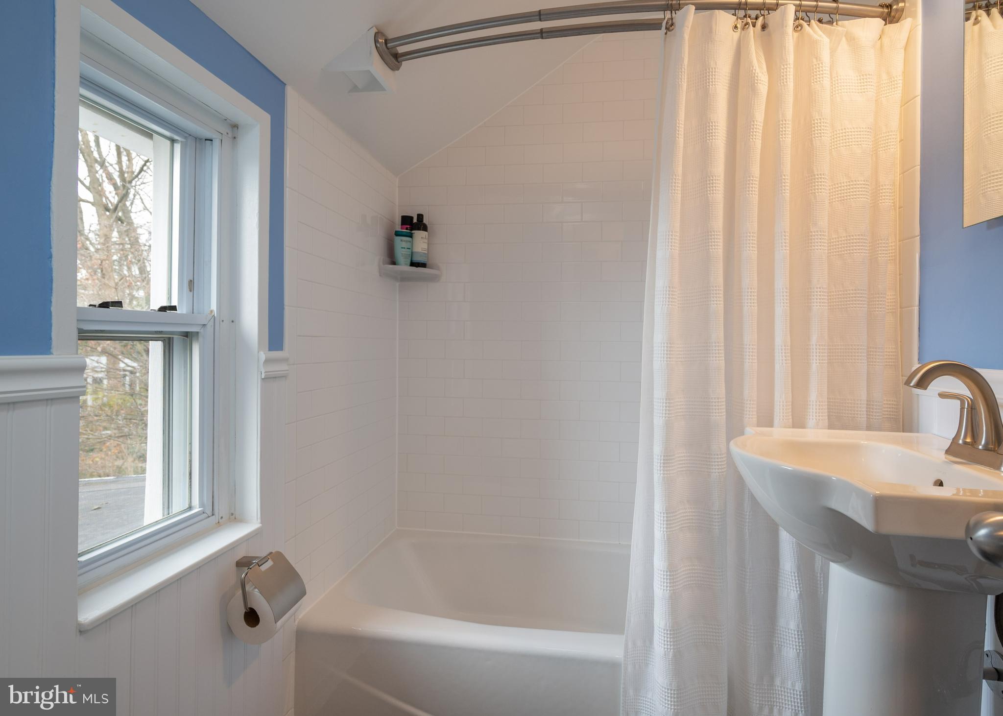 COLUMBIA FOREST - Residential