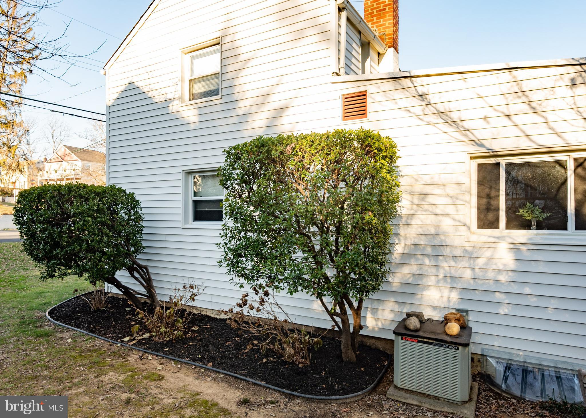 COLUMBIA FOREST - Residential