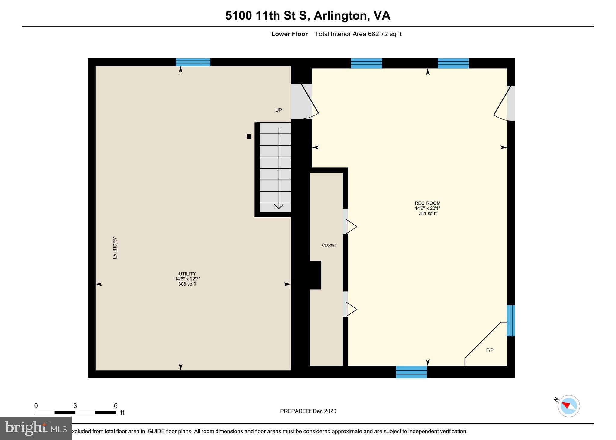 COLUMBIA FOREST - Residential