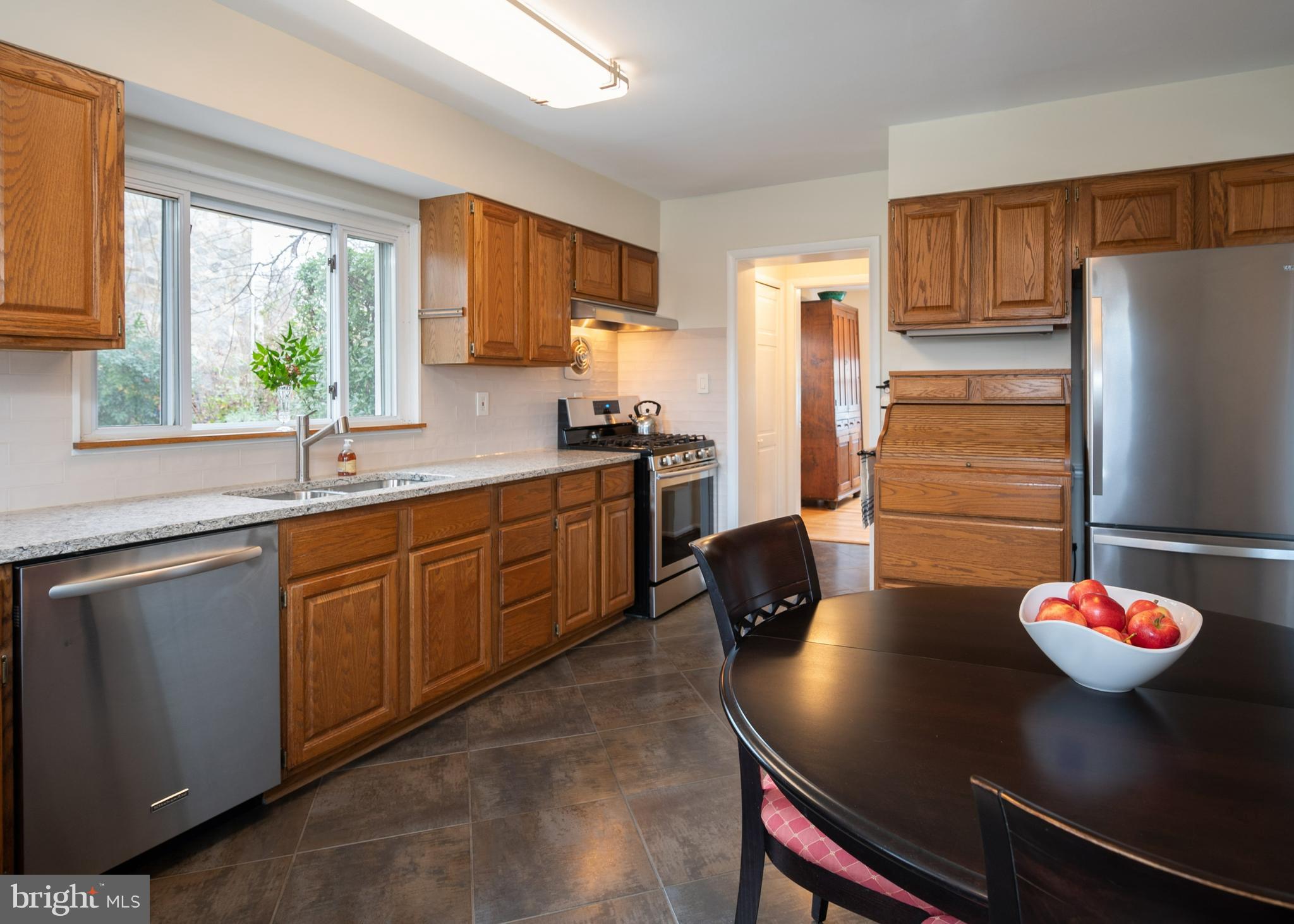 COLUMBIA FOREST - Residential