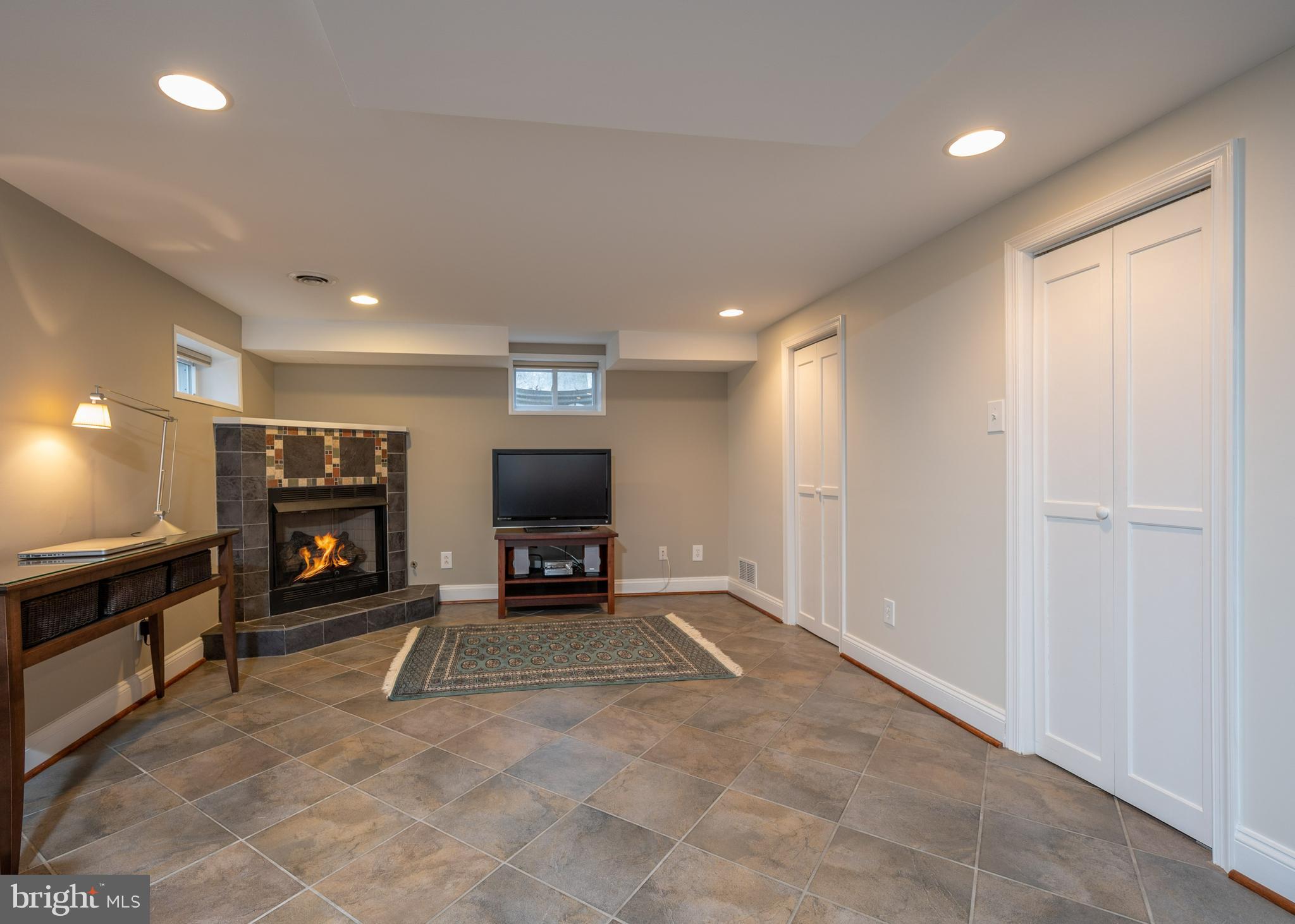 COLUMBIA FOREST - Residential