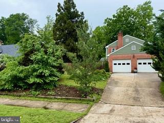 1911 STIRRUP LANE