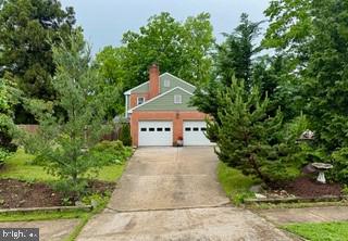 1911 STIRRUP LANE