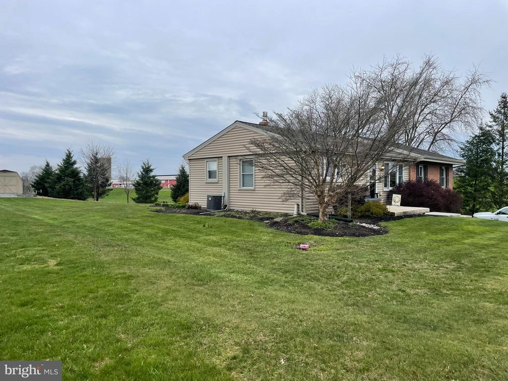Photo of 3720 Bossler Road, Elizabethtown, PA 17022 (MLS # PALA2047602)