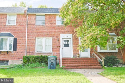 Photo of 3061 W Court Avenue, CLAYMONT, DE 19703 (MLS # DENC2111926)
