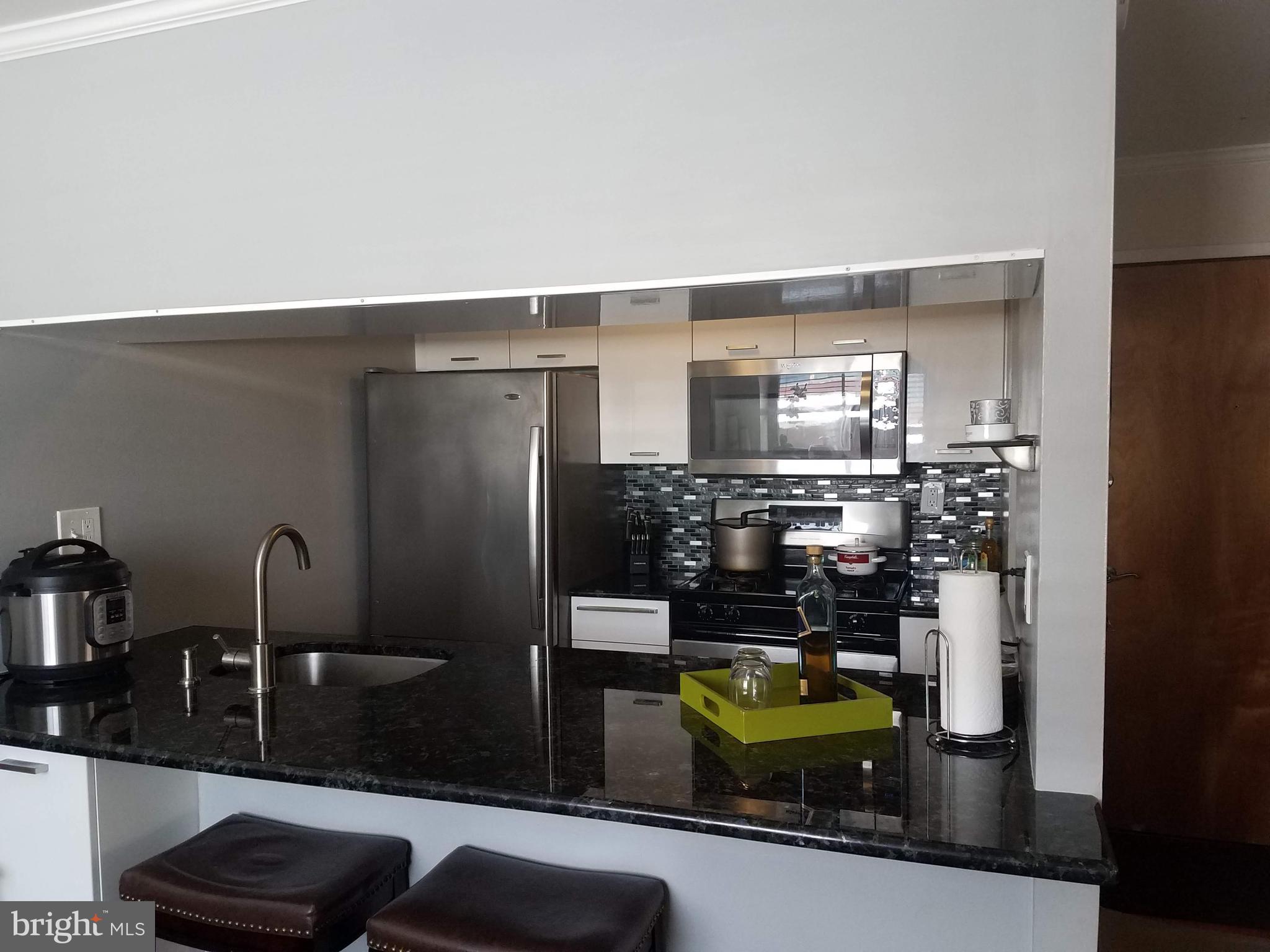 WASHINGTON SQ WEST - Residential Lease