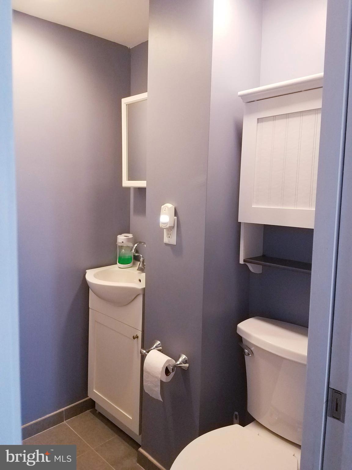 WASHINGTON SQ WEST - Residential Lease