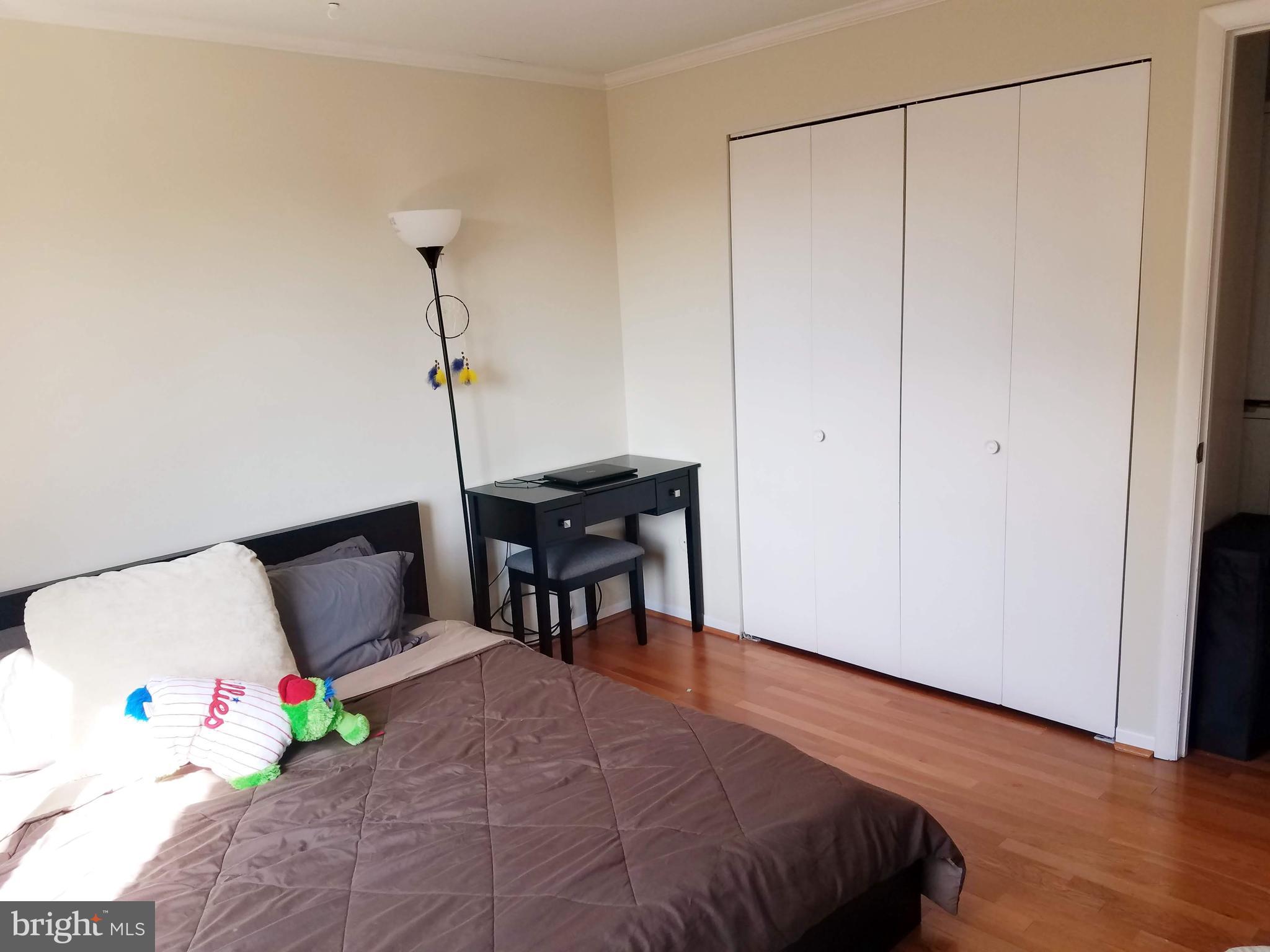 WASHINGTON SQ WEST - Residential Lease