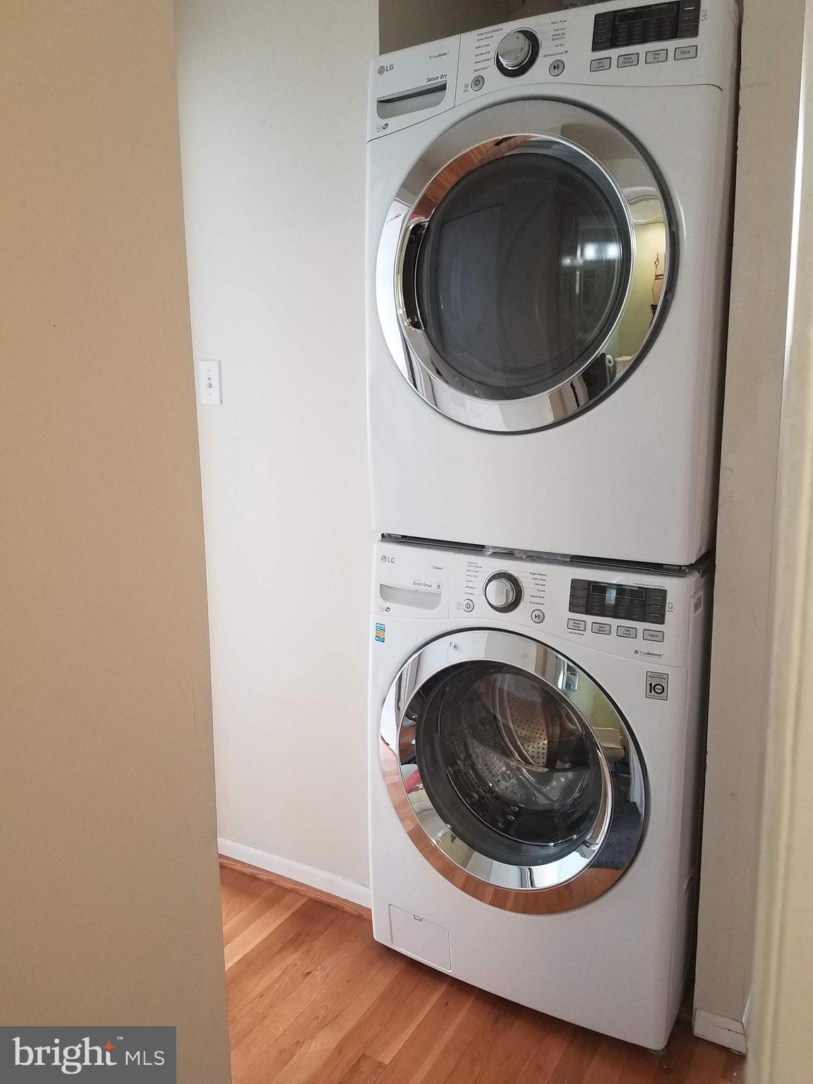 WASHINGTON SQ WEST - Residential Lease