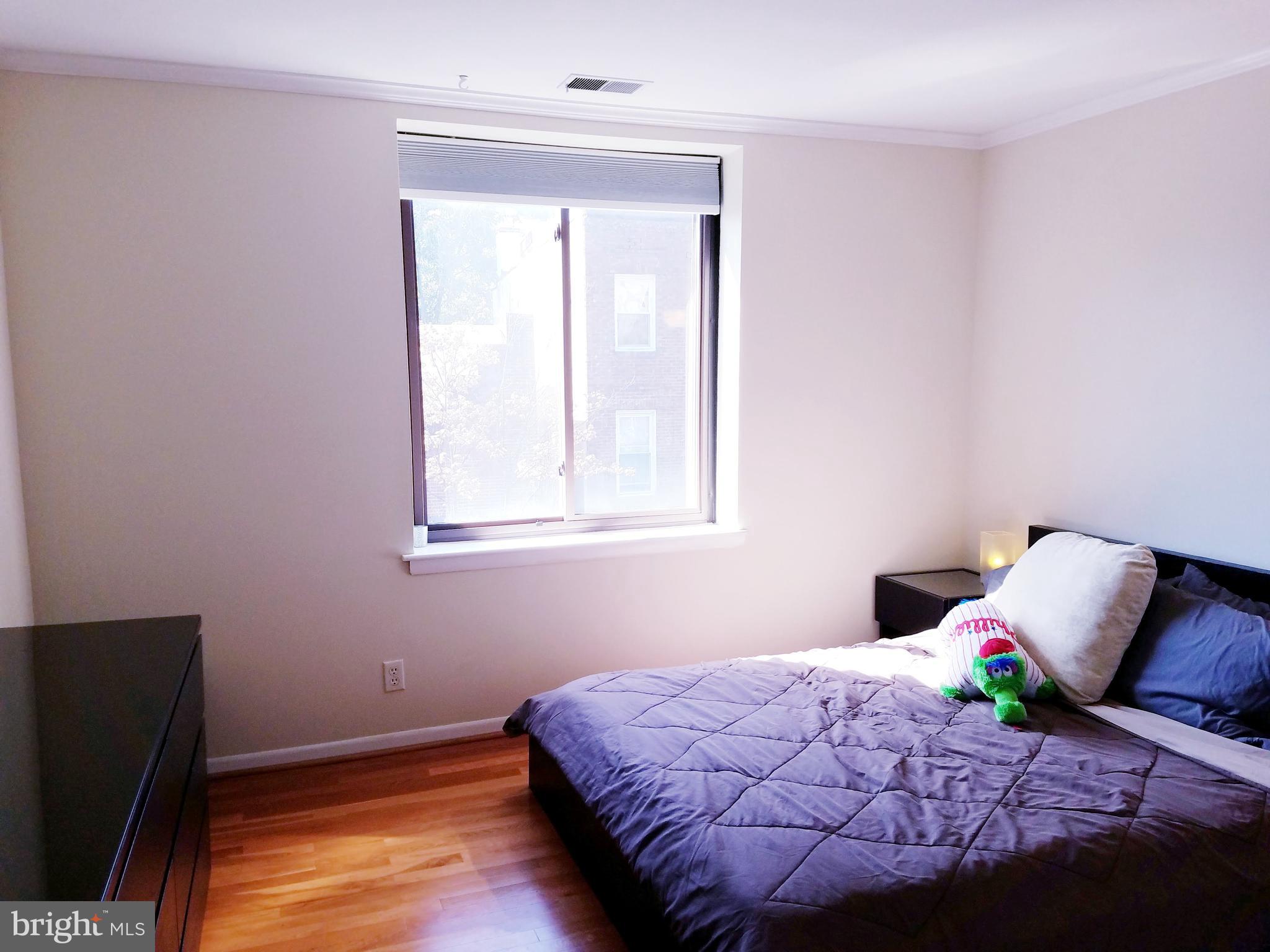 WASHINGTON SQ WEST - Residential Lease