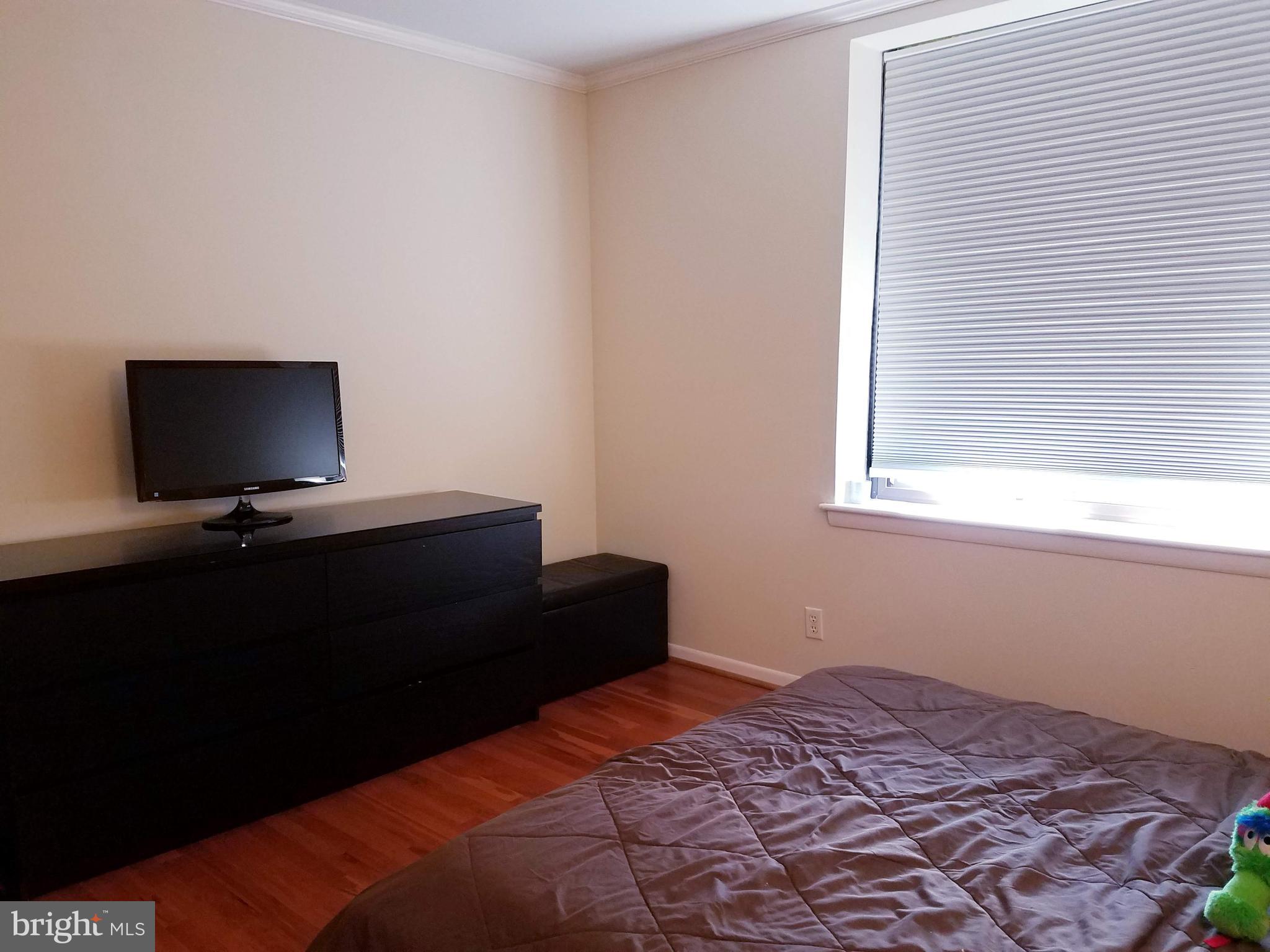 WASHINGTON SQ WEST - Residential Lease