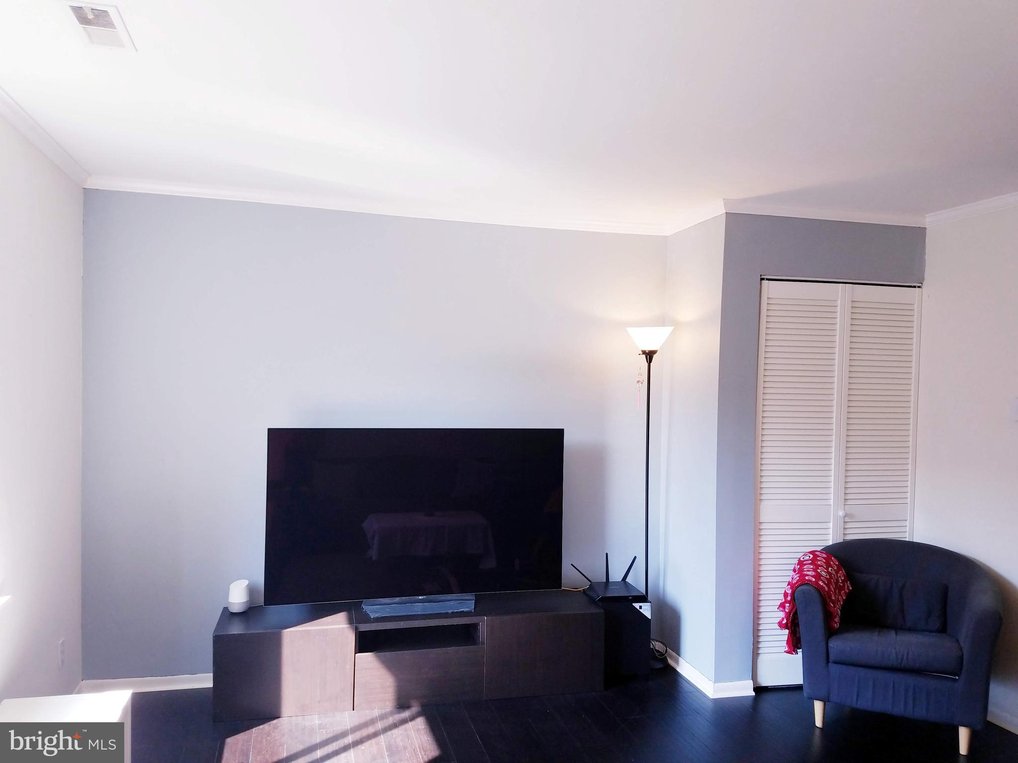 WASHINGTON SQ WEST - Residential Lease